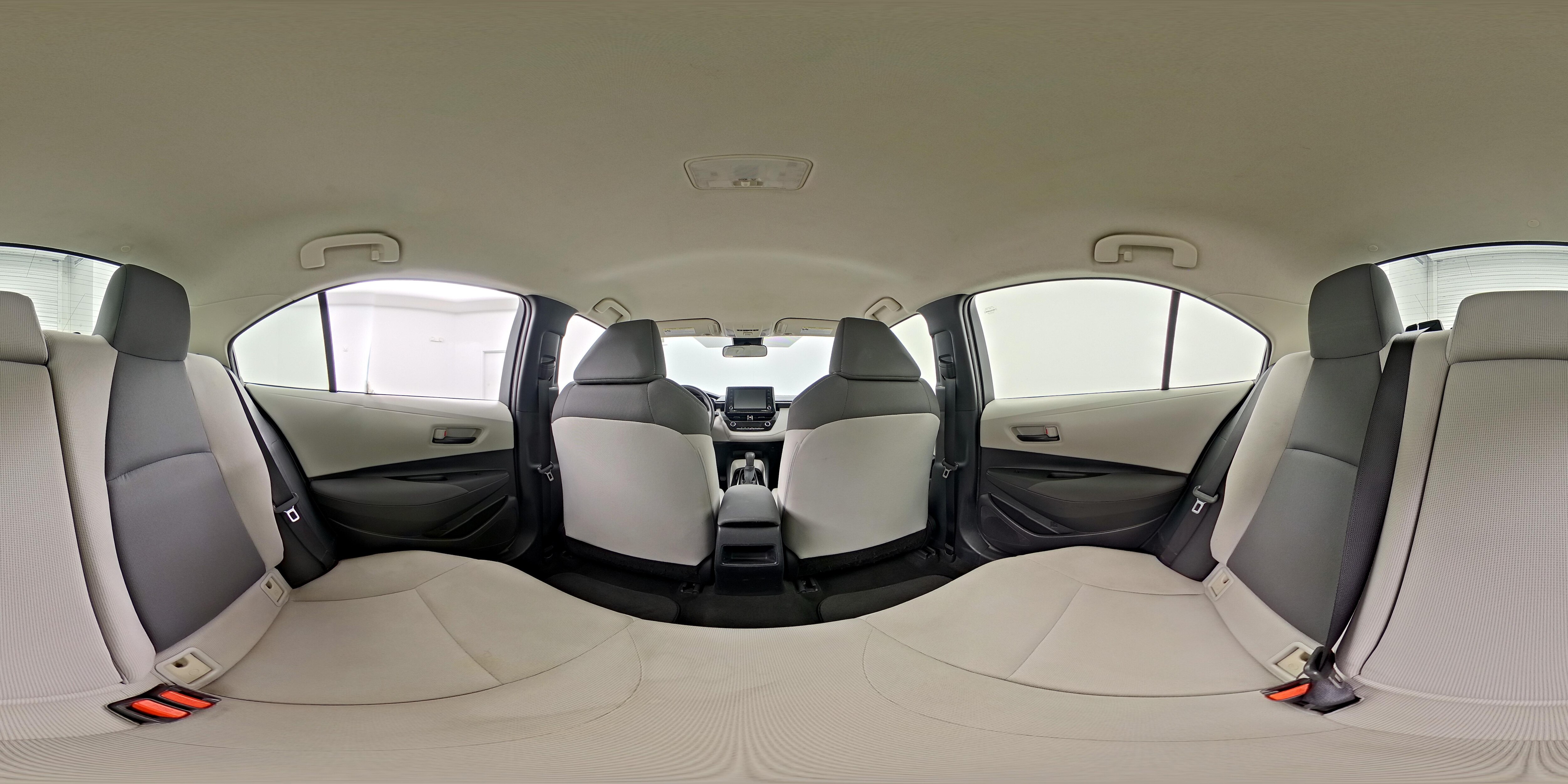 2022 Toyota Corolla LE - Photo 25