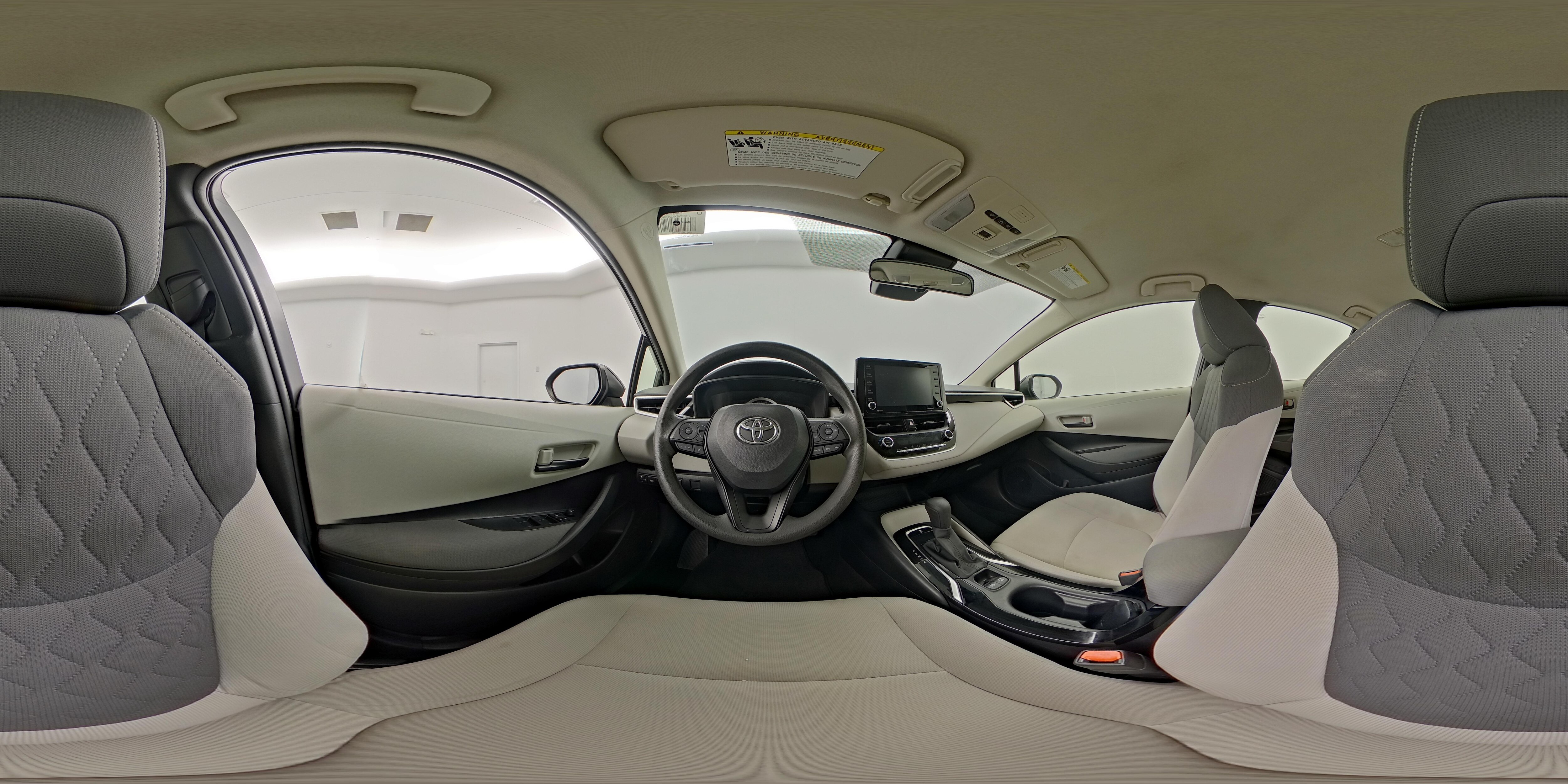 2022 Toyota Corolla LE - Photo 26