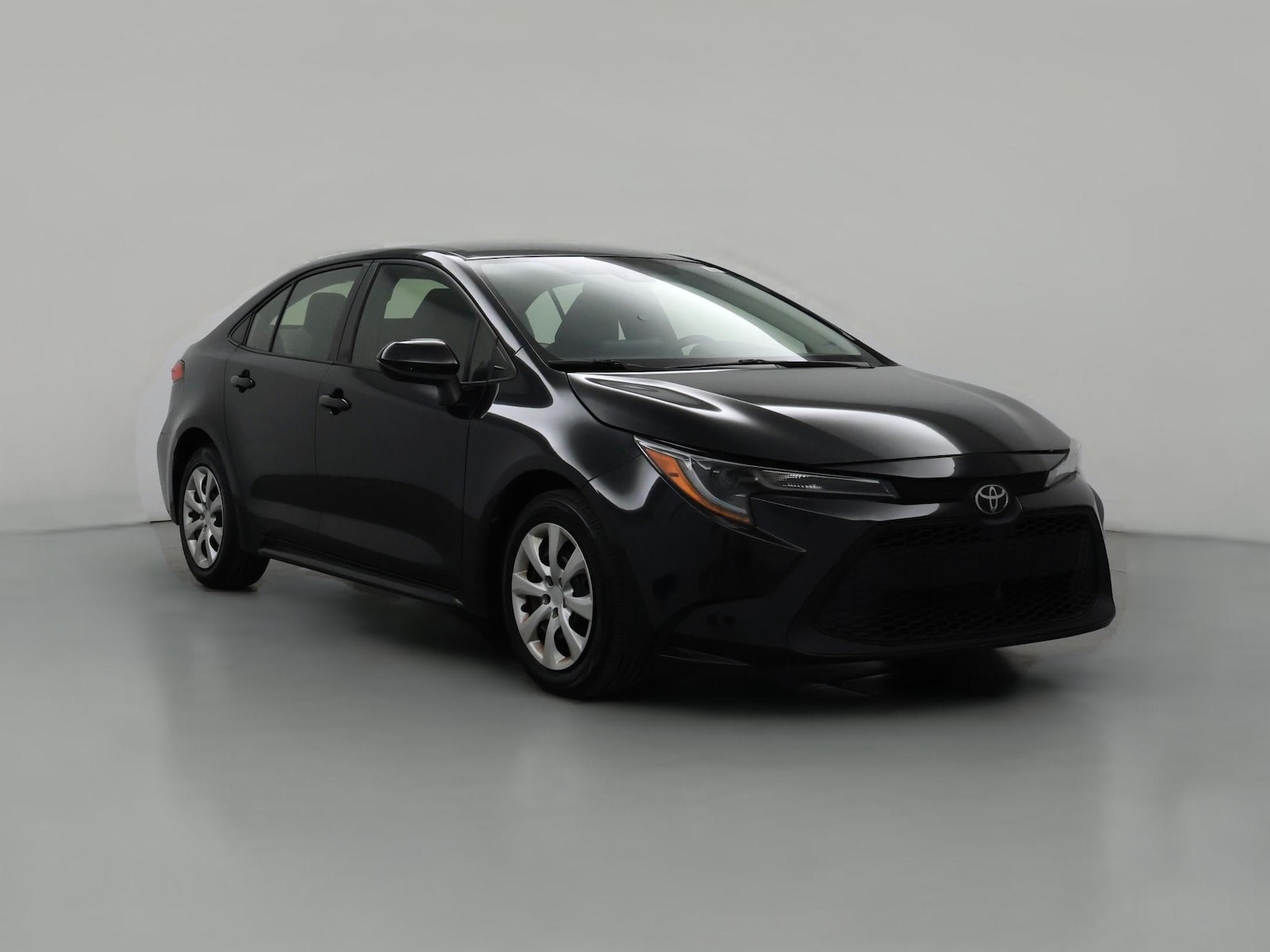 2022 Toyota Corolla LE - Photo 1