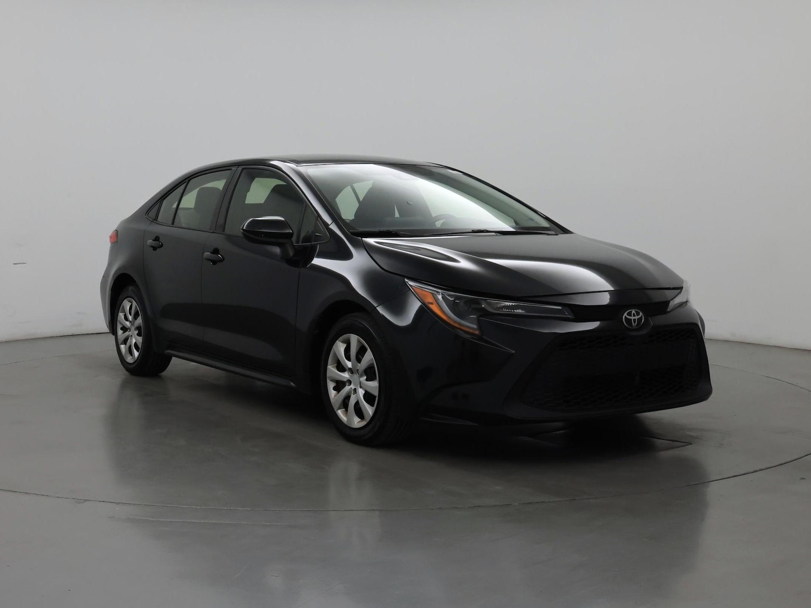 2022 Toyota Corolla LE - Photo 2
