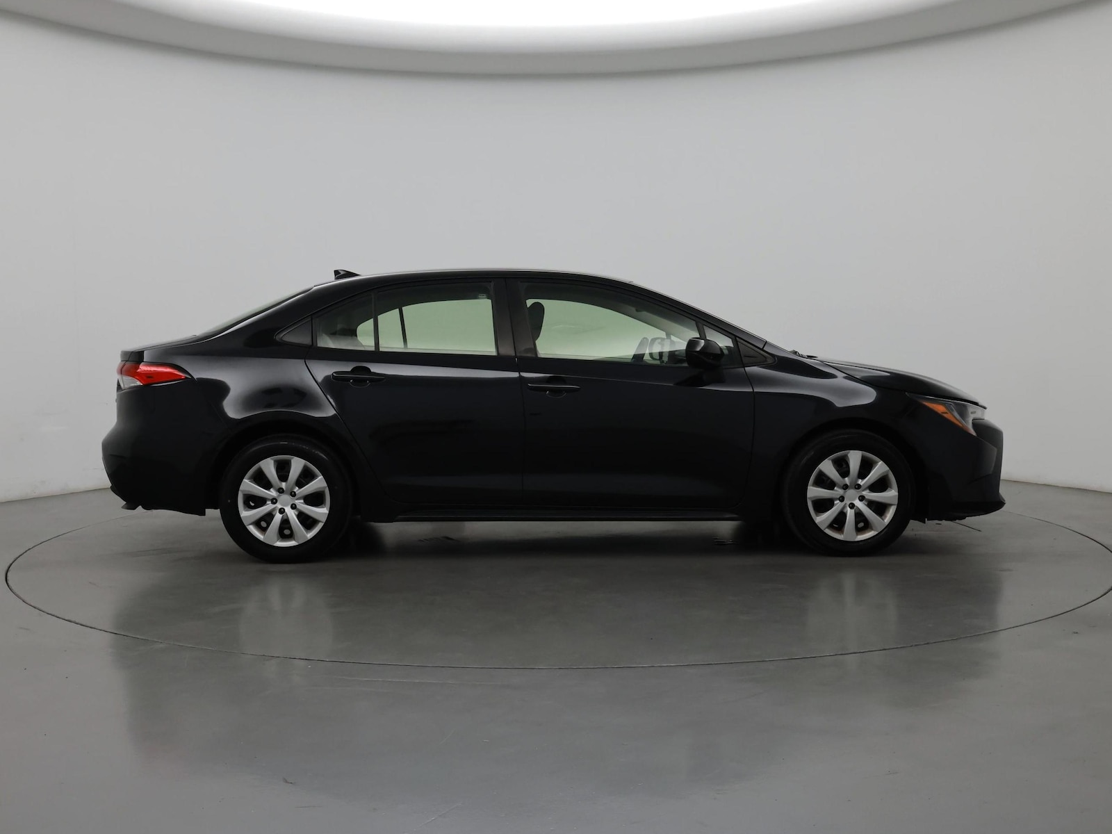 2022 Toyota Corolla LE - Photo 8
