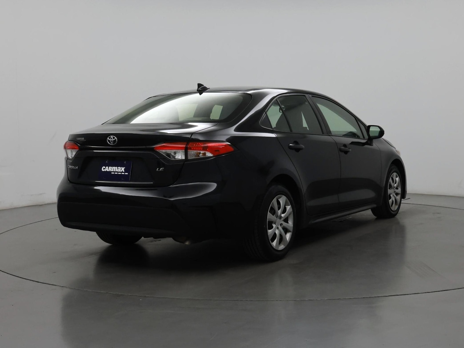 2022 Toyota Corolla LE - Photo 9