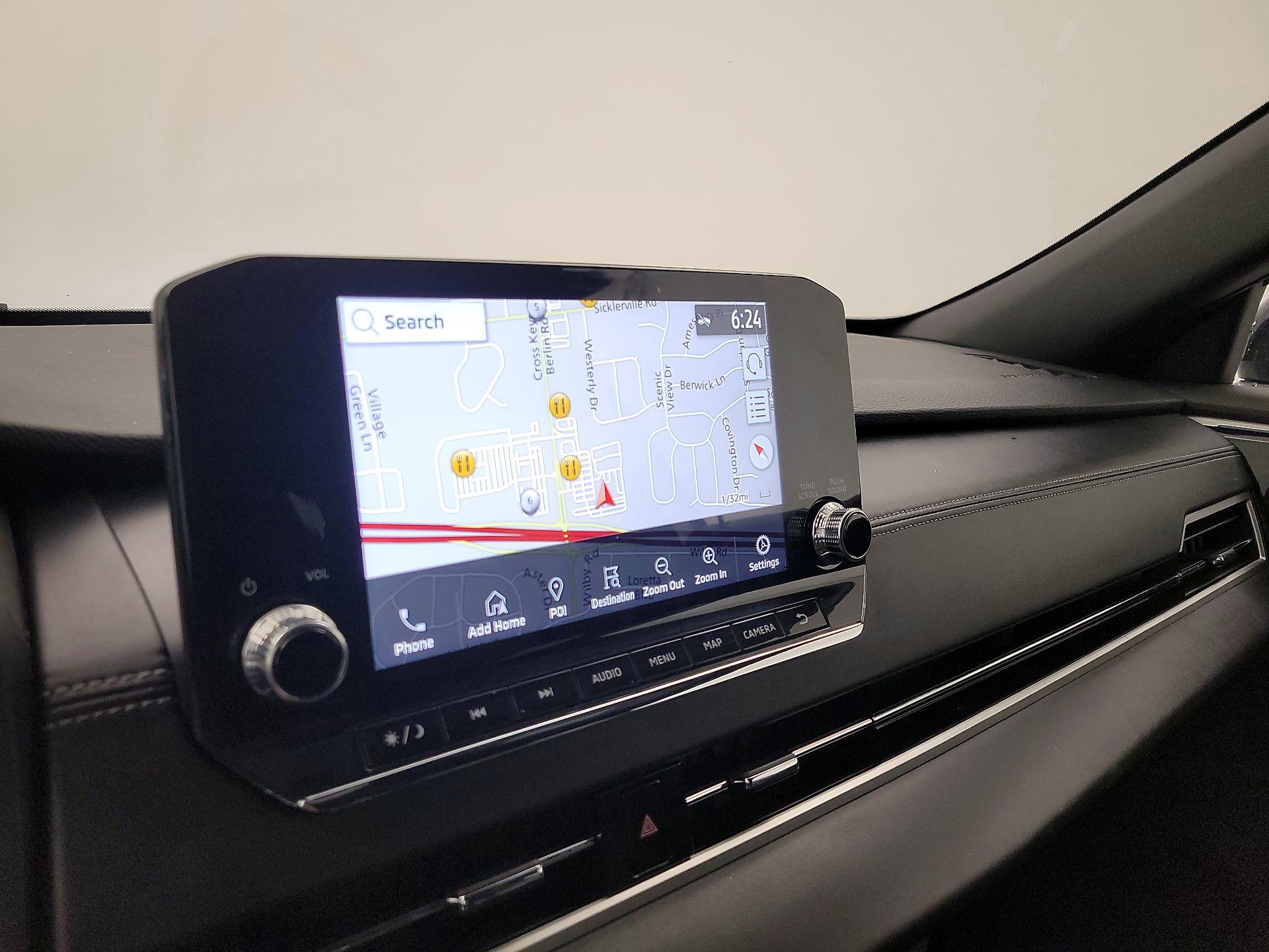 Thumbnail: 2023 Mitsubishi Outlander - 13