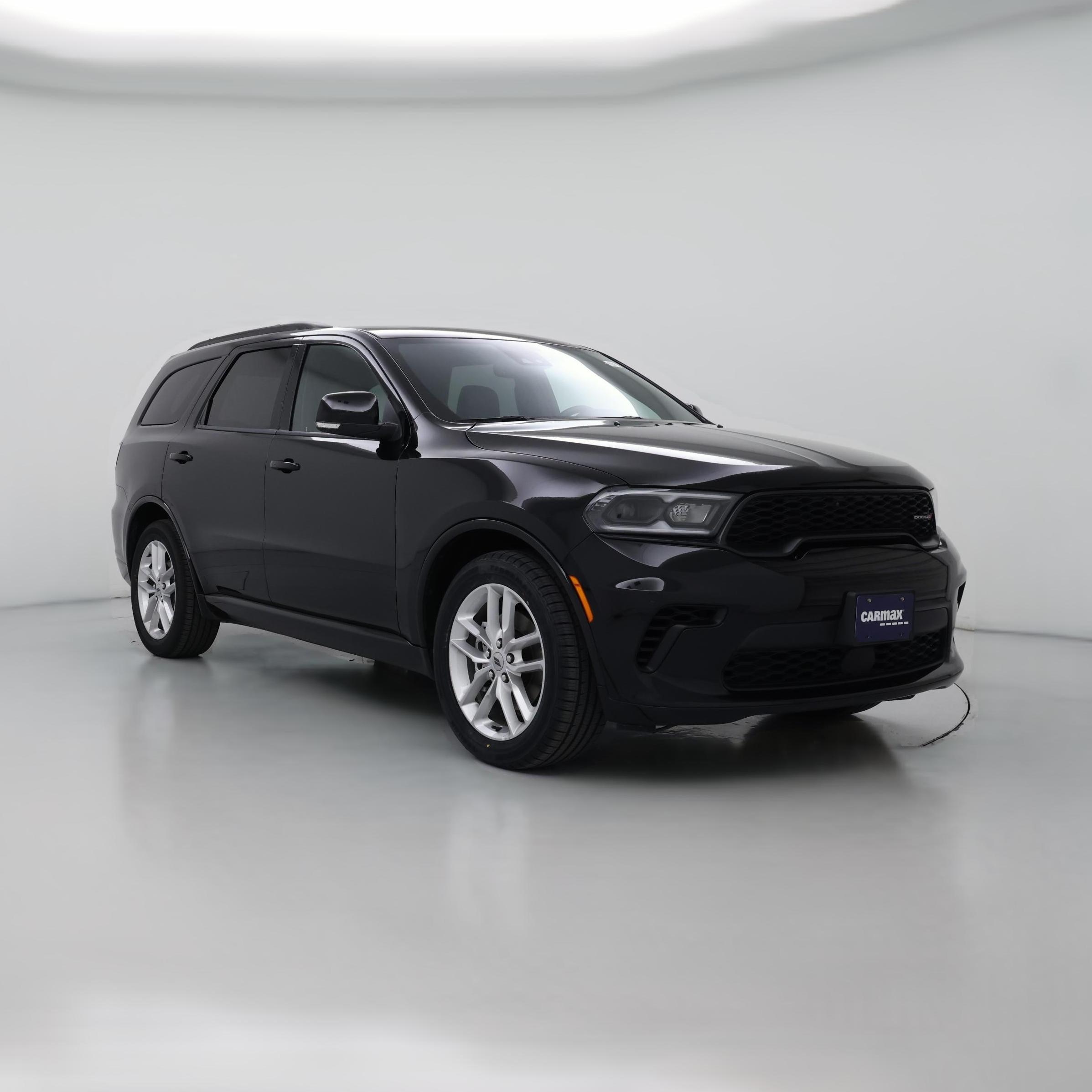 Thumbnail: 2024 Dodge Durango - 1