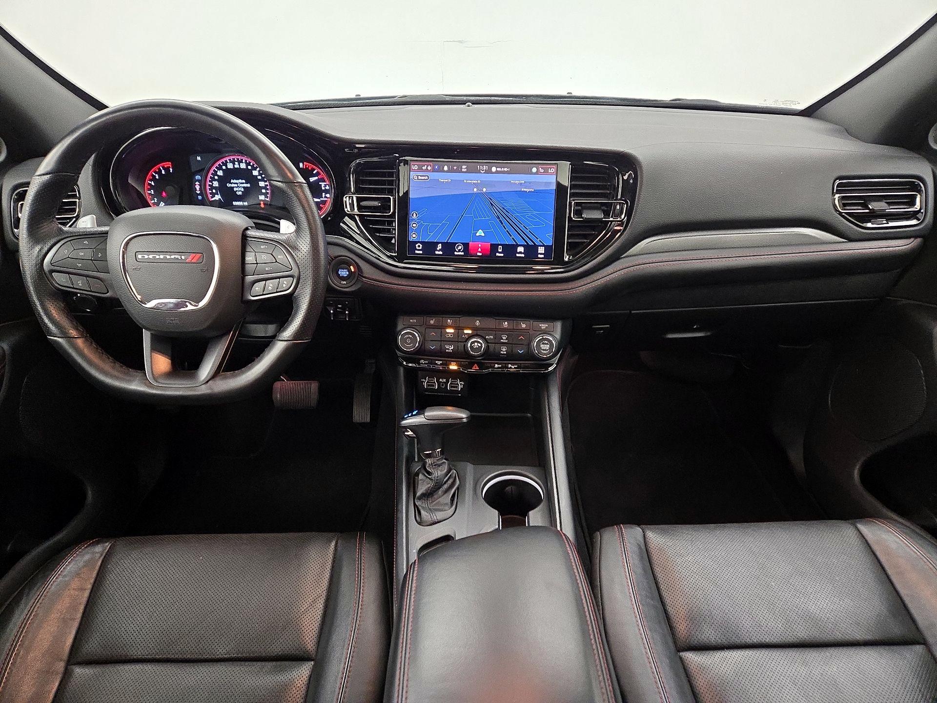 Thumbnail: 2024 Dodge Durango - 9