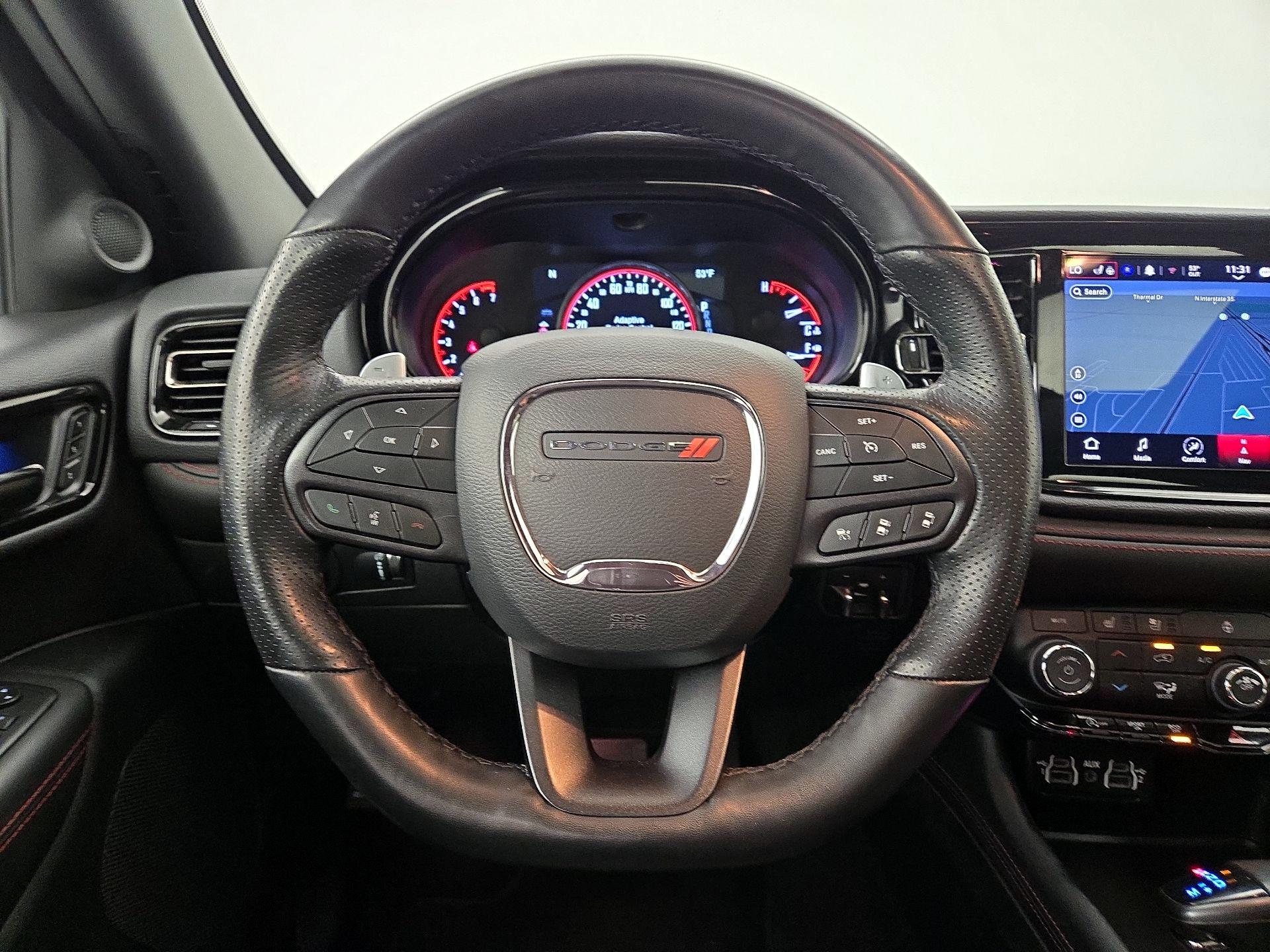 Thumbnail: 2024 Dodge Durango - 10