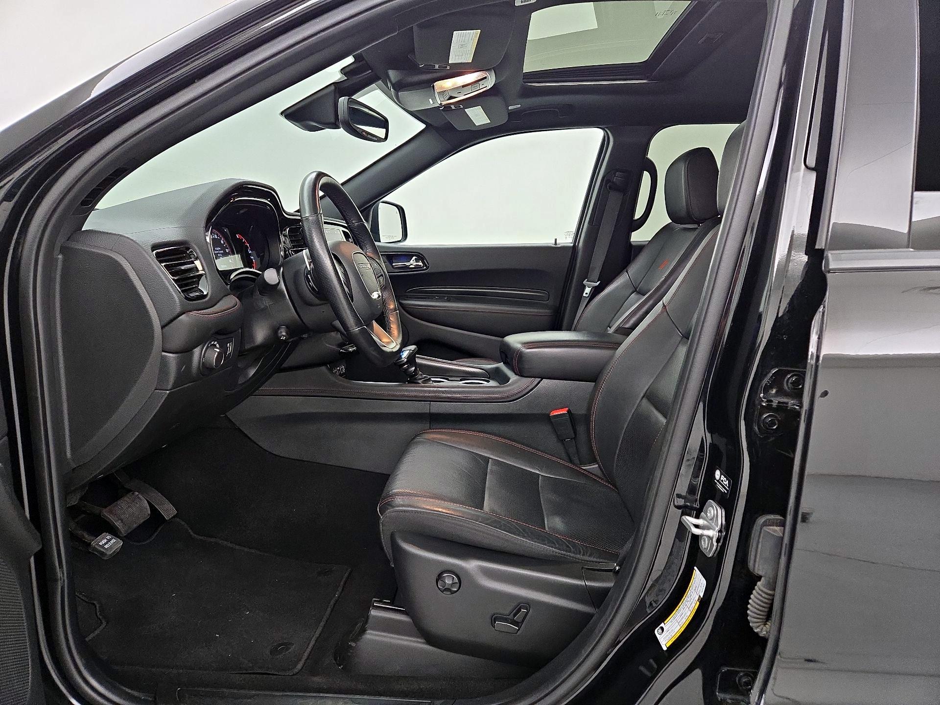 Thumbnail: 2024 Dodge Durango - 11