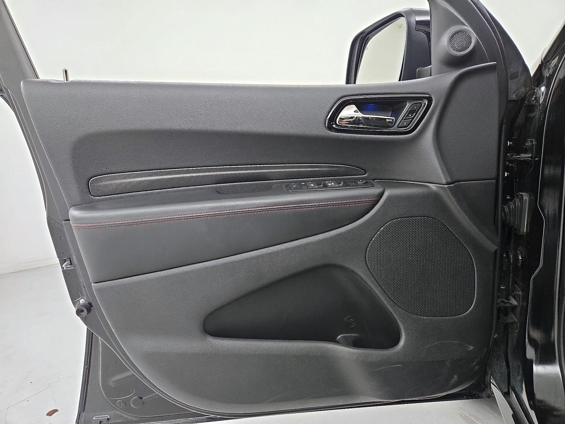 Thumbnail: 2024 Dodge Durango - 12