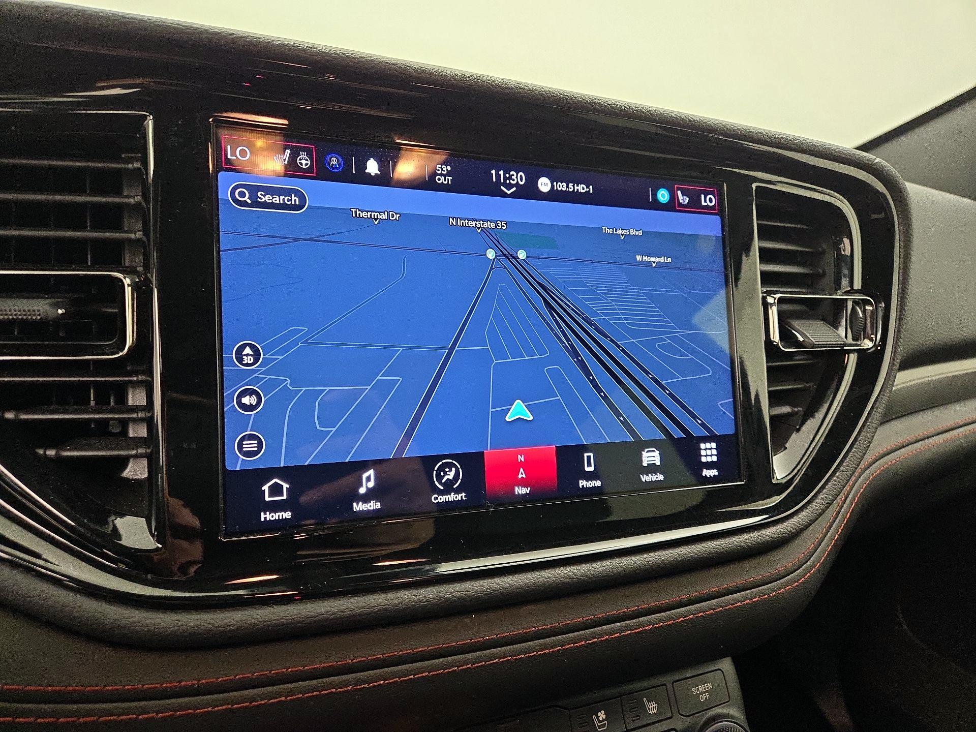 Thumbnail: 2024 Dodge Durango - 14