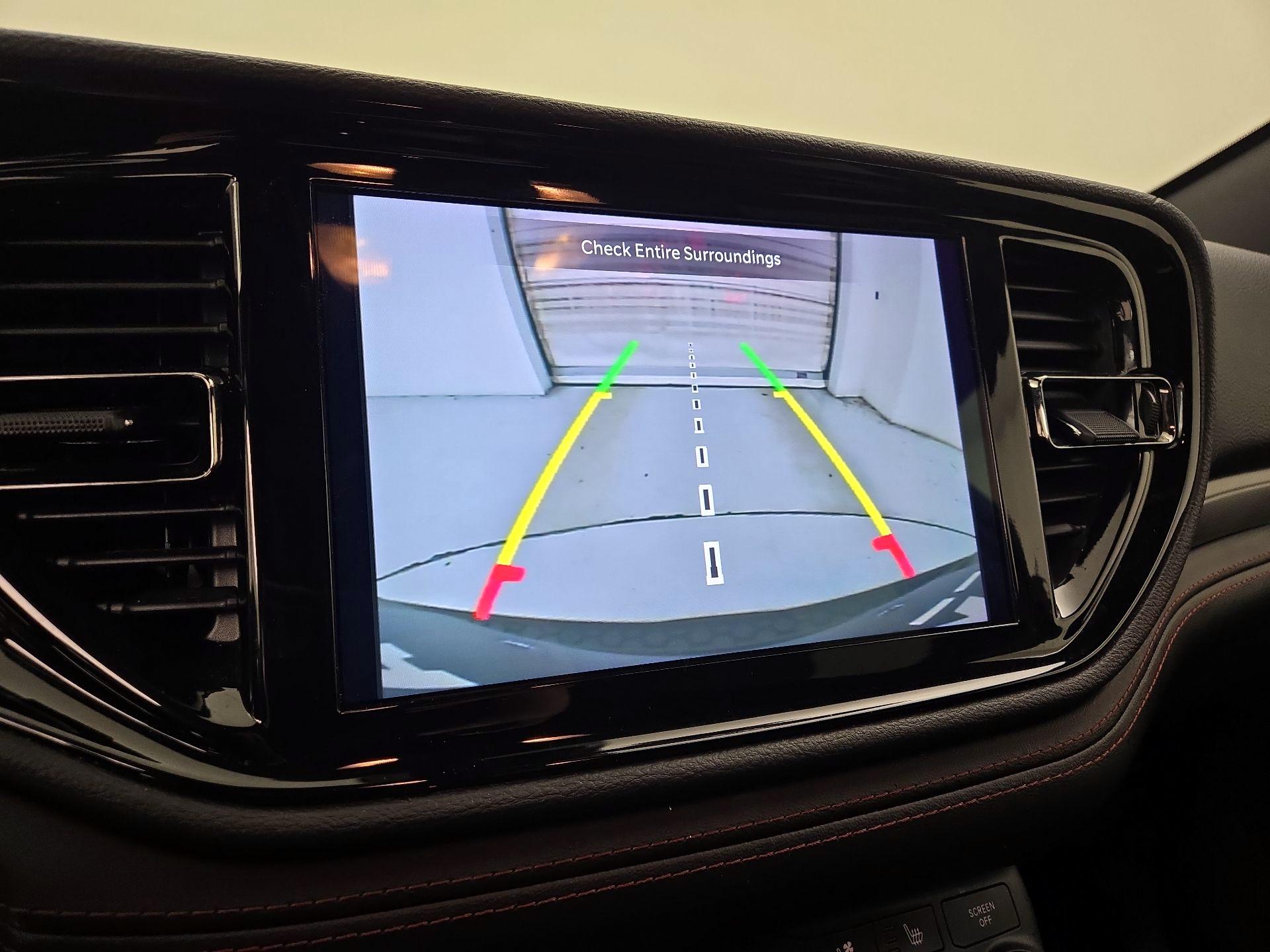 Thumbnail: 2024 Dodge Durango - 15