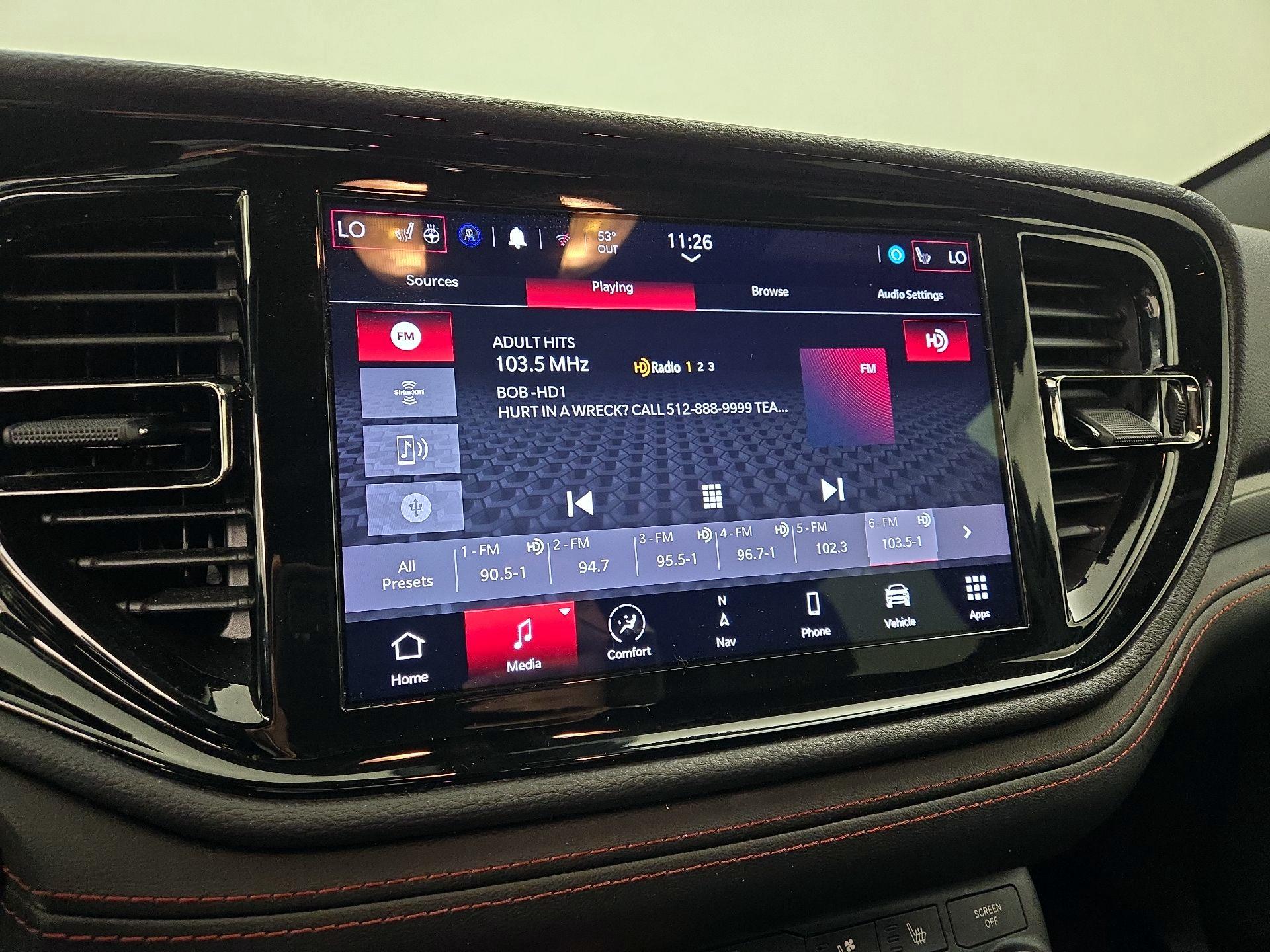 Thumbnail: 2024 Dodge Durango - 16