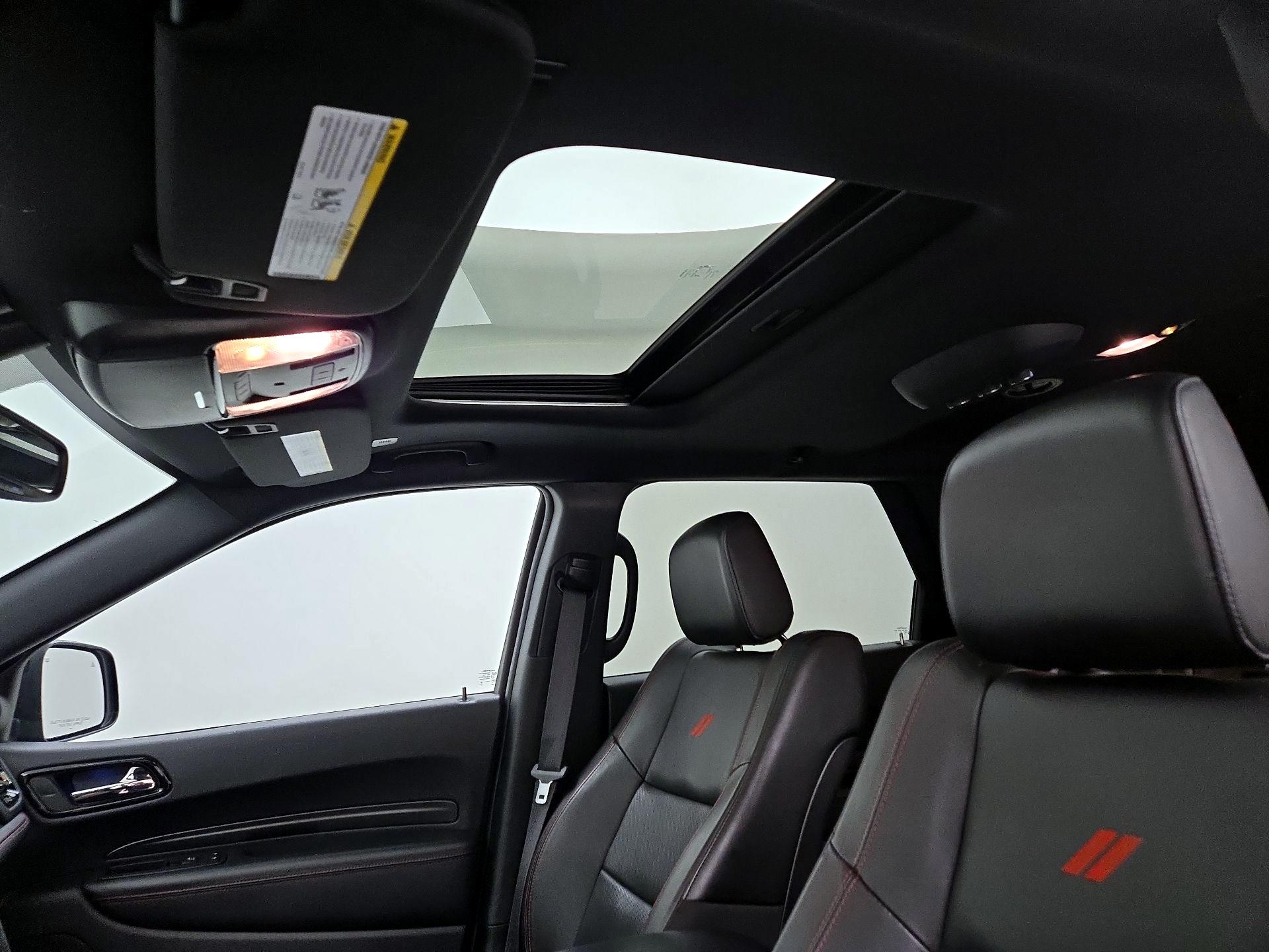 Thumbnail: 2024 Dodge Durango - 20