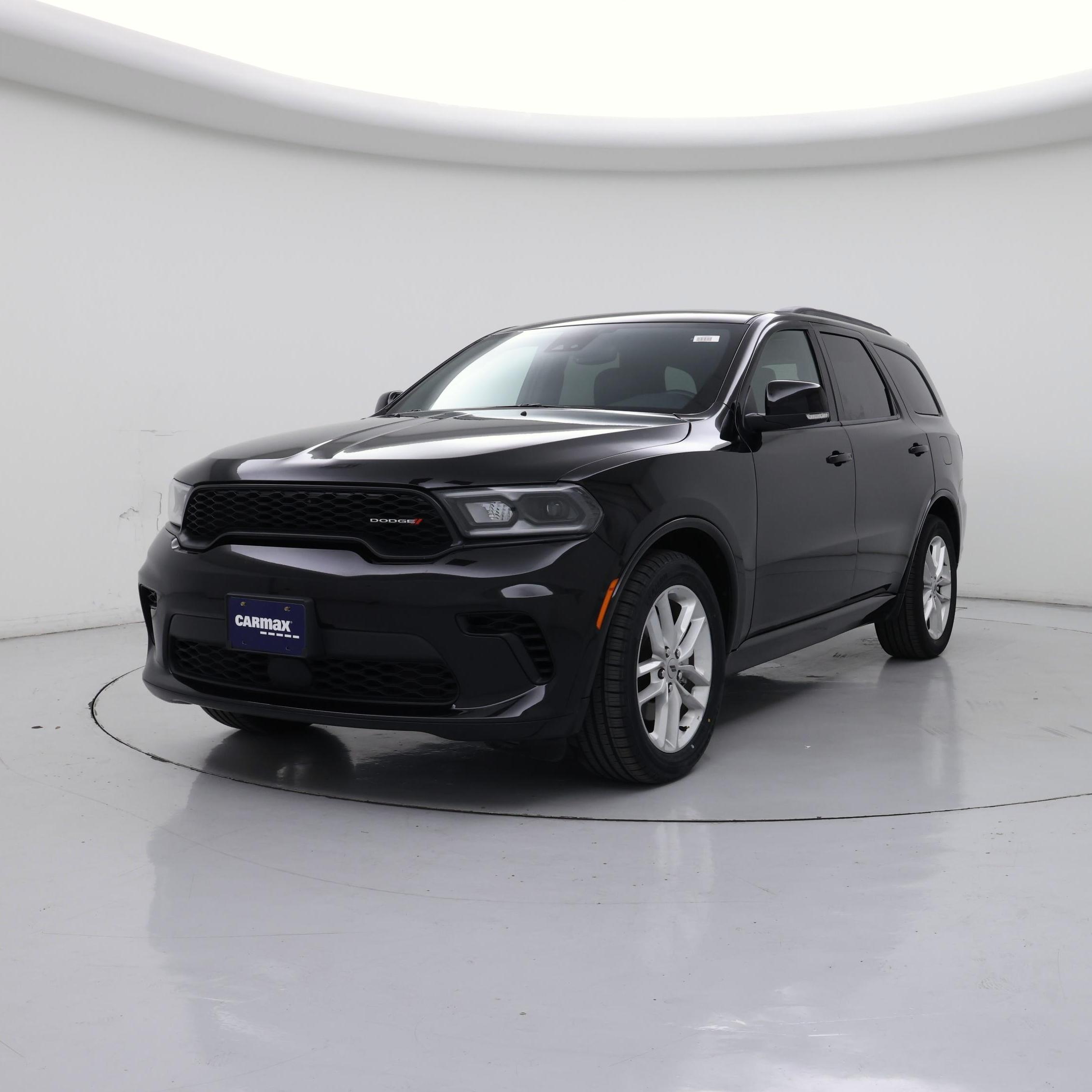 Thumbnail: 2024 Dodge Durango - 4