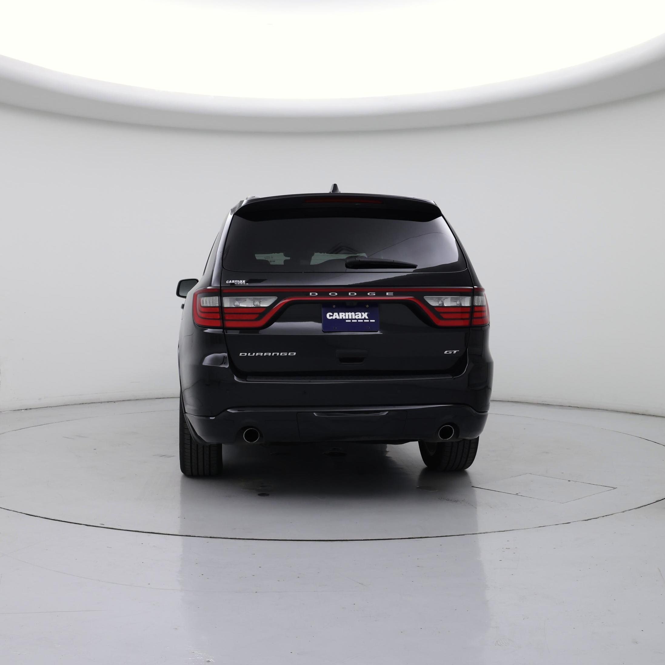 Thumbnail: 2024 Dodge Durango - 6