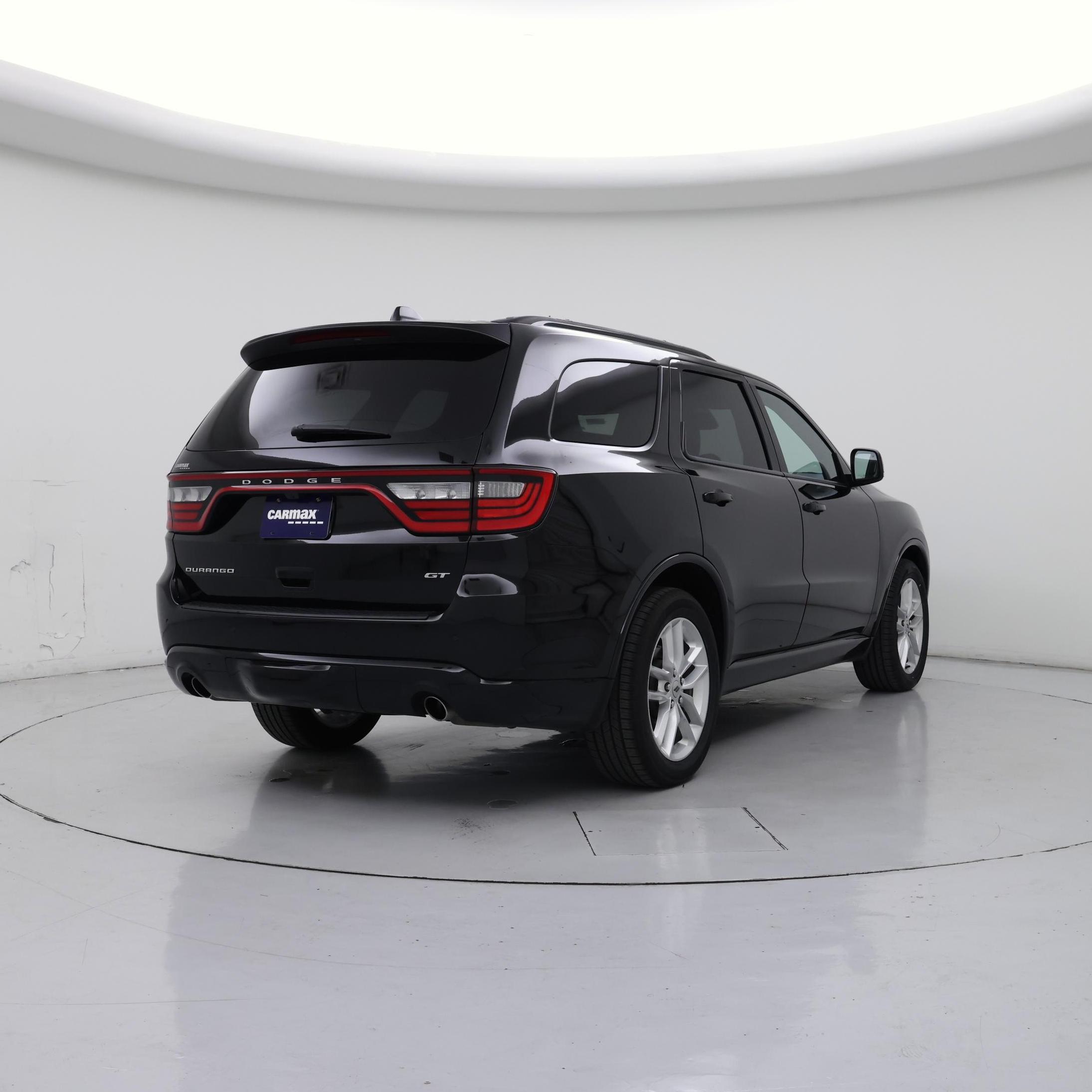 Thumbnail: 2024 Dodge Durango - 8