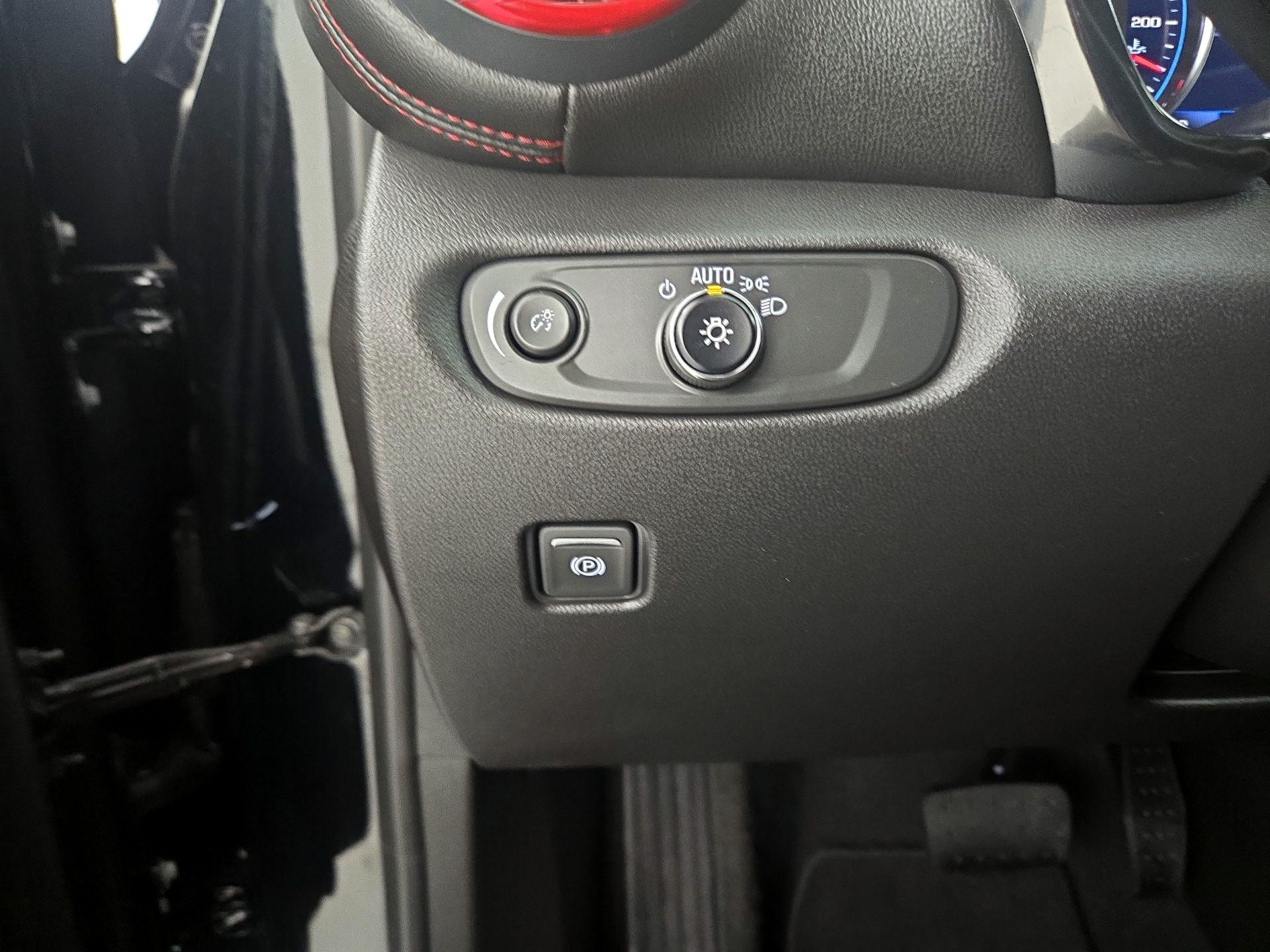 Thumbnail: 2025 Chevrolet Blazer - 13