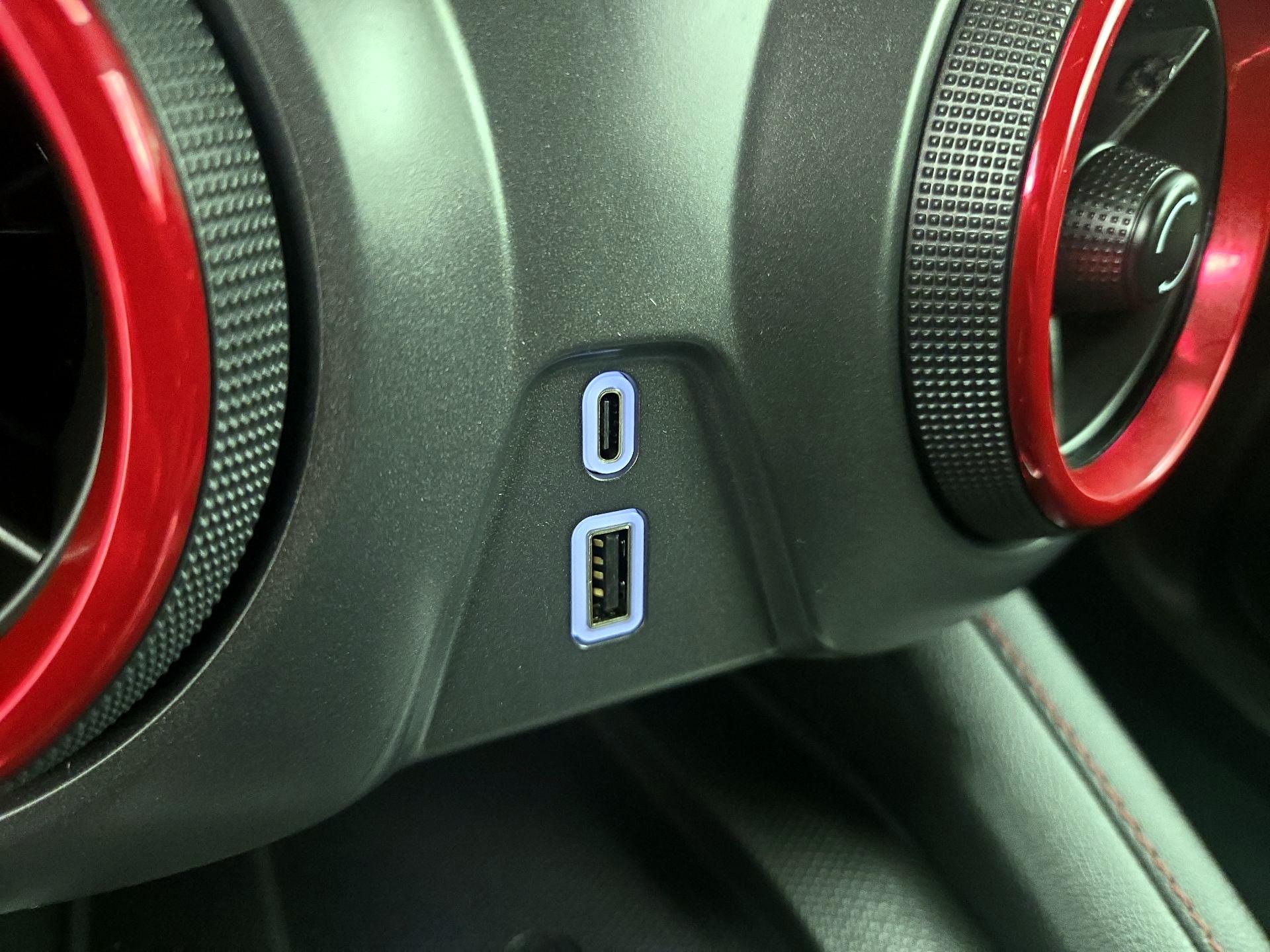 Thumbnail: 2025 Chevrolet Blazer - 19