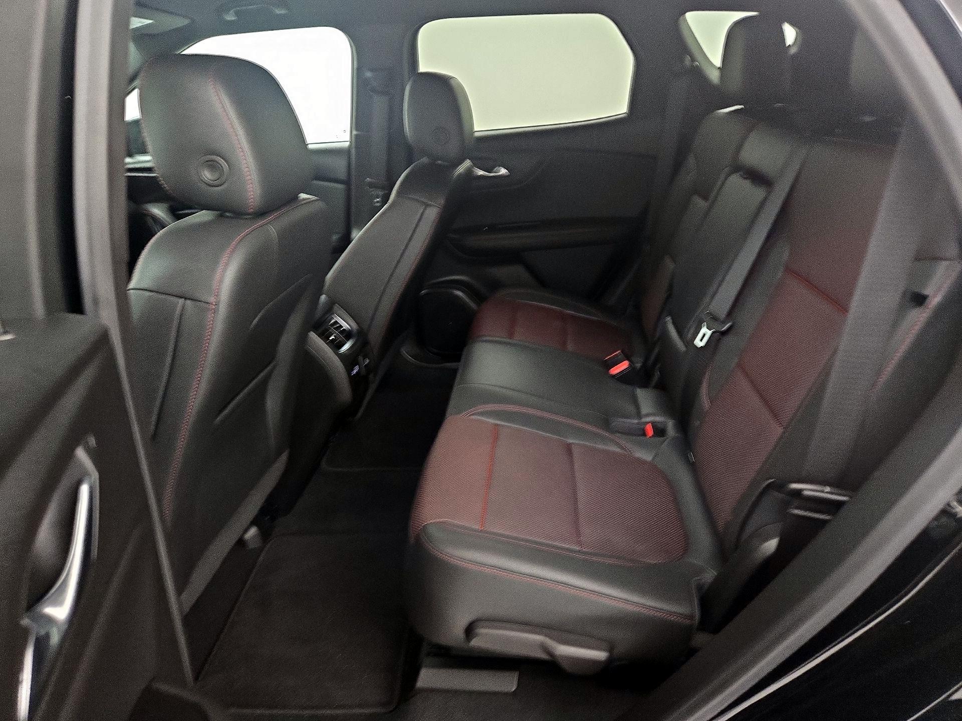 Thumbnail: 2025 Chevrolet Blazer - 20