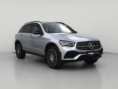 2022 Mercedes-Benz GLC300