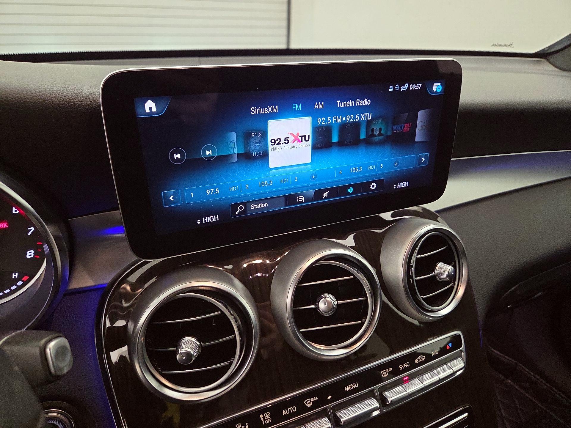 Thumbnail: 2022 Mercedes-Benz GLC - 15