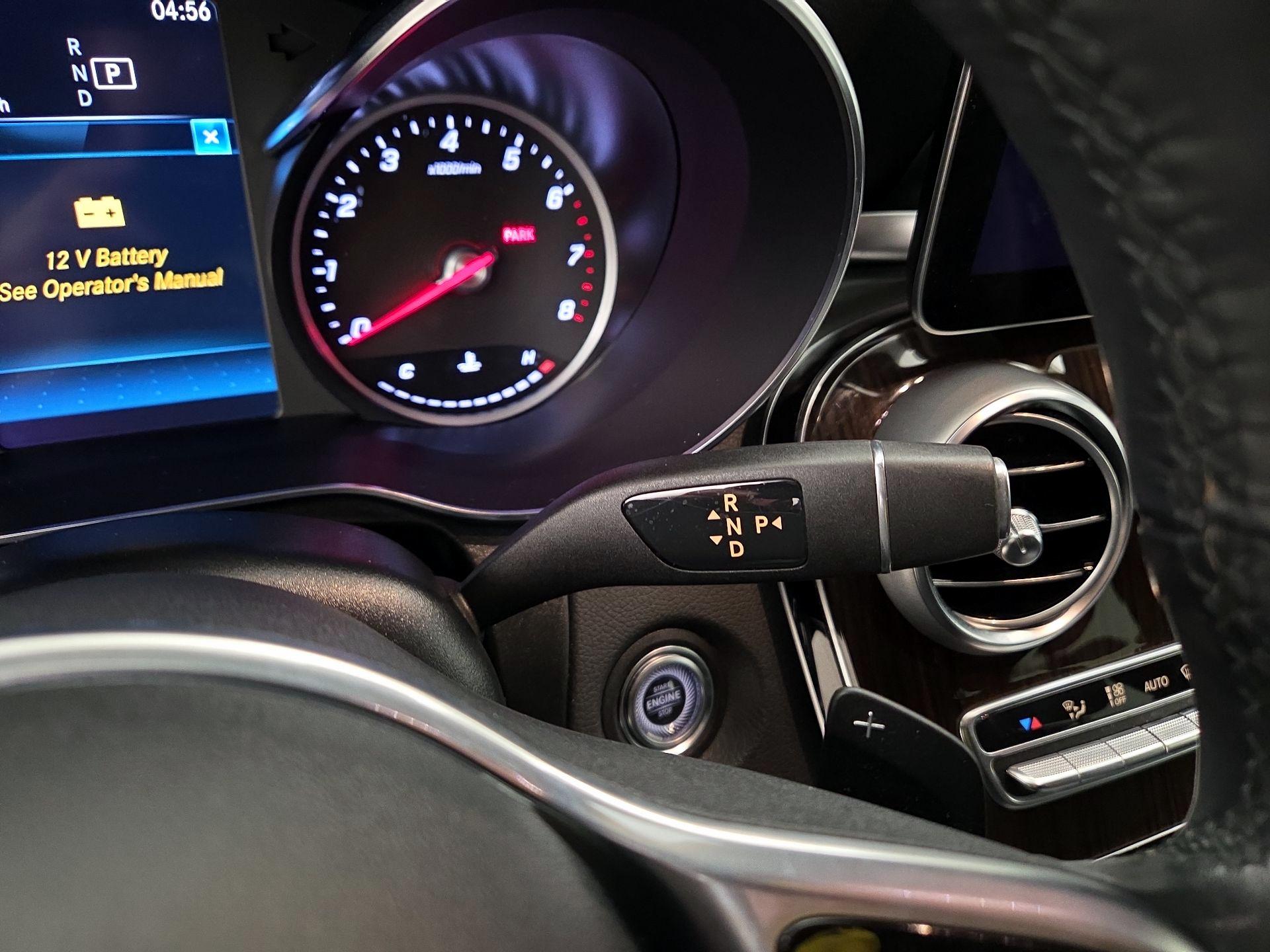 Thumbnail: 2022 Mercedes-Benz GLC - 17