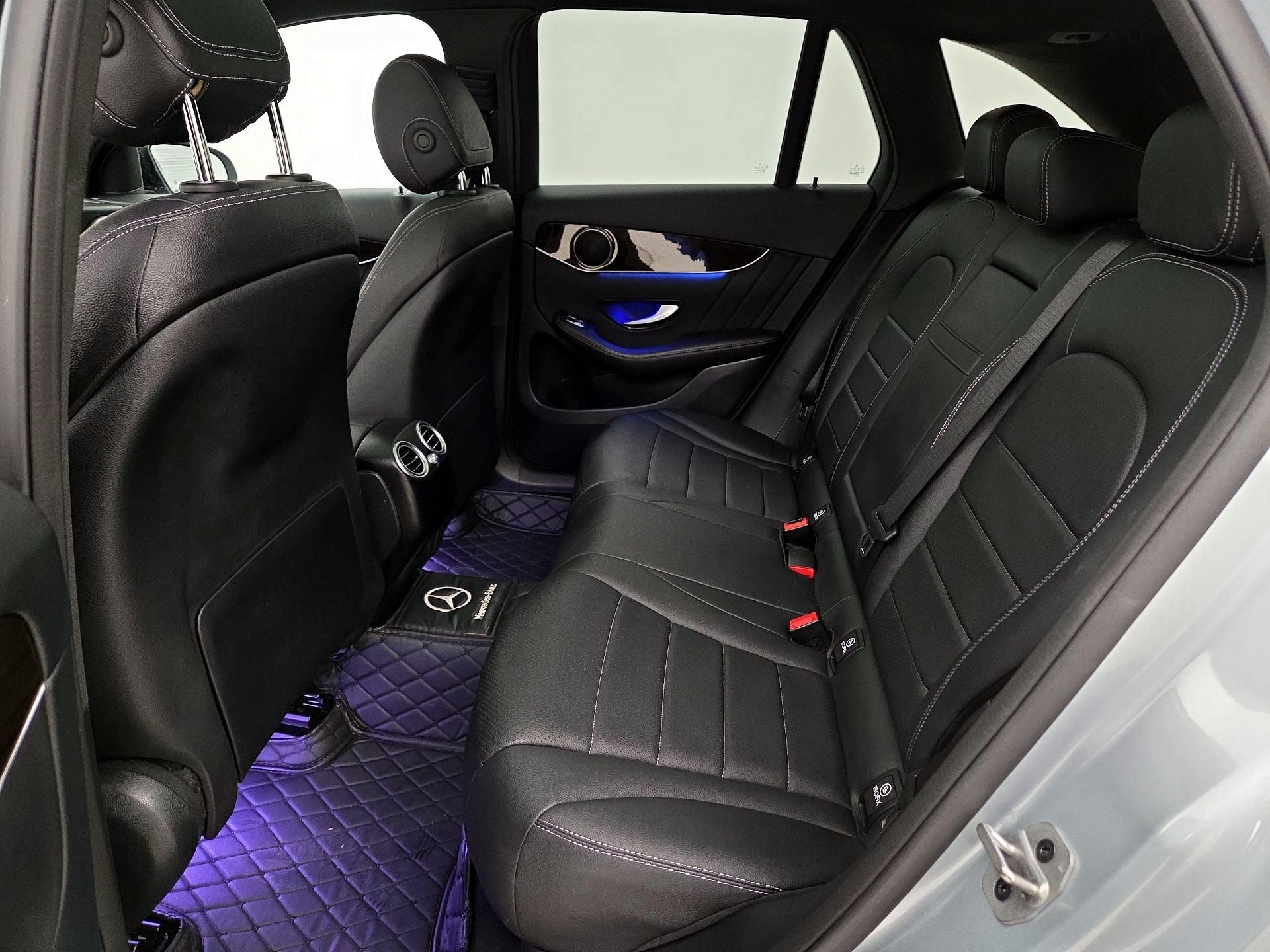 Thumbnail: 2022 Mercedes-Benz GLC - 20