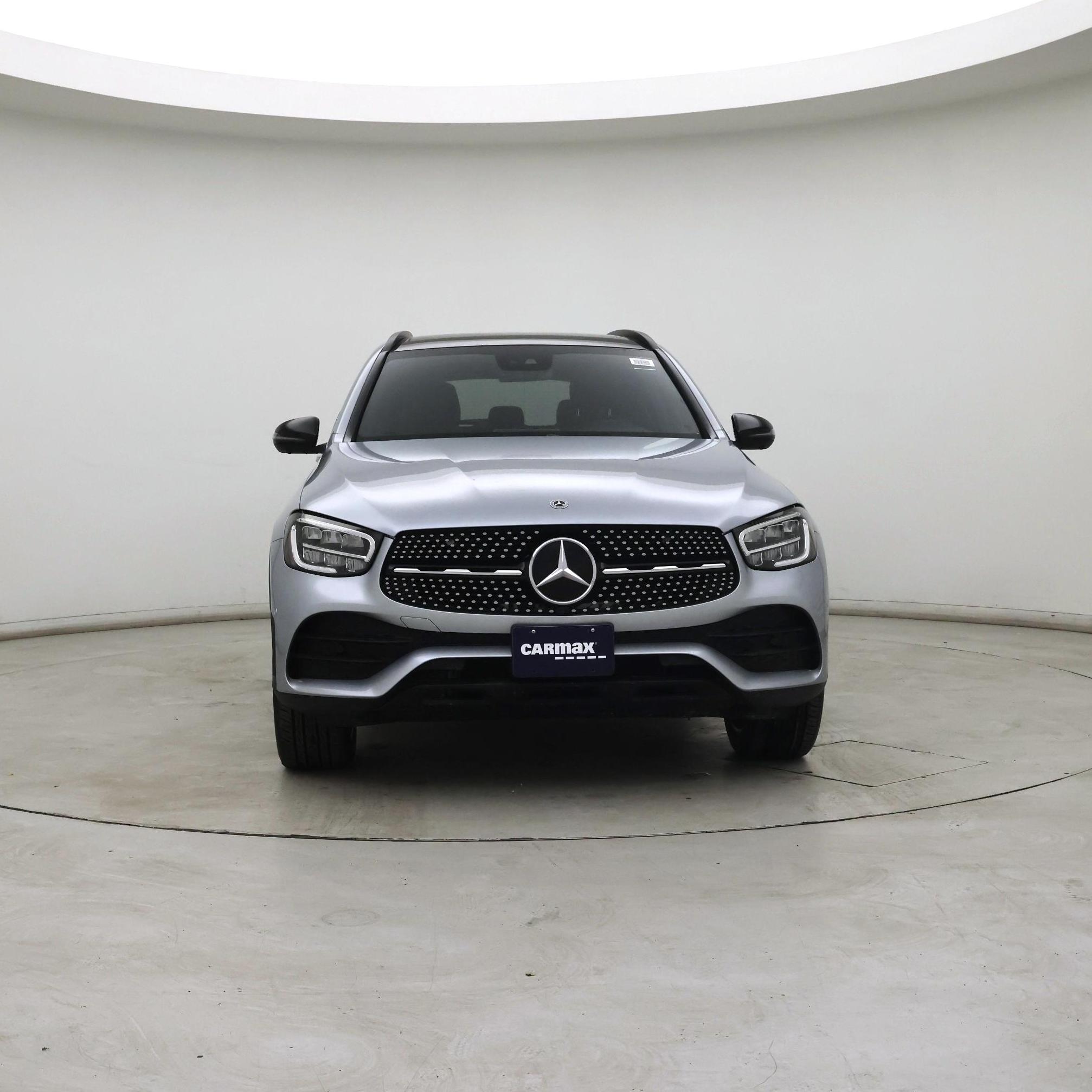 Thumbnail: 2022 Mercedes-Benz GLC - 5