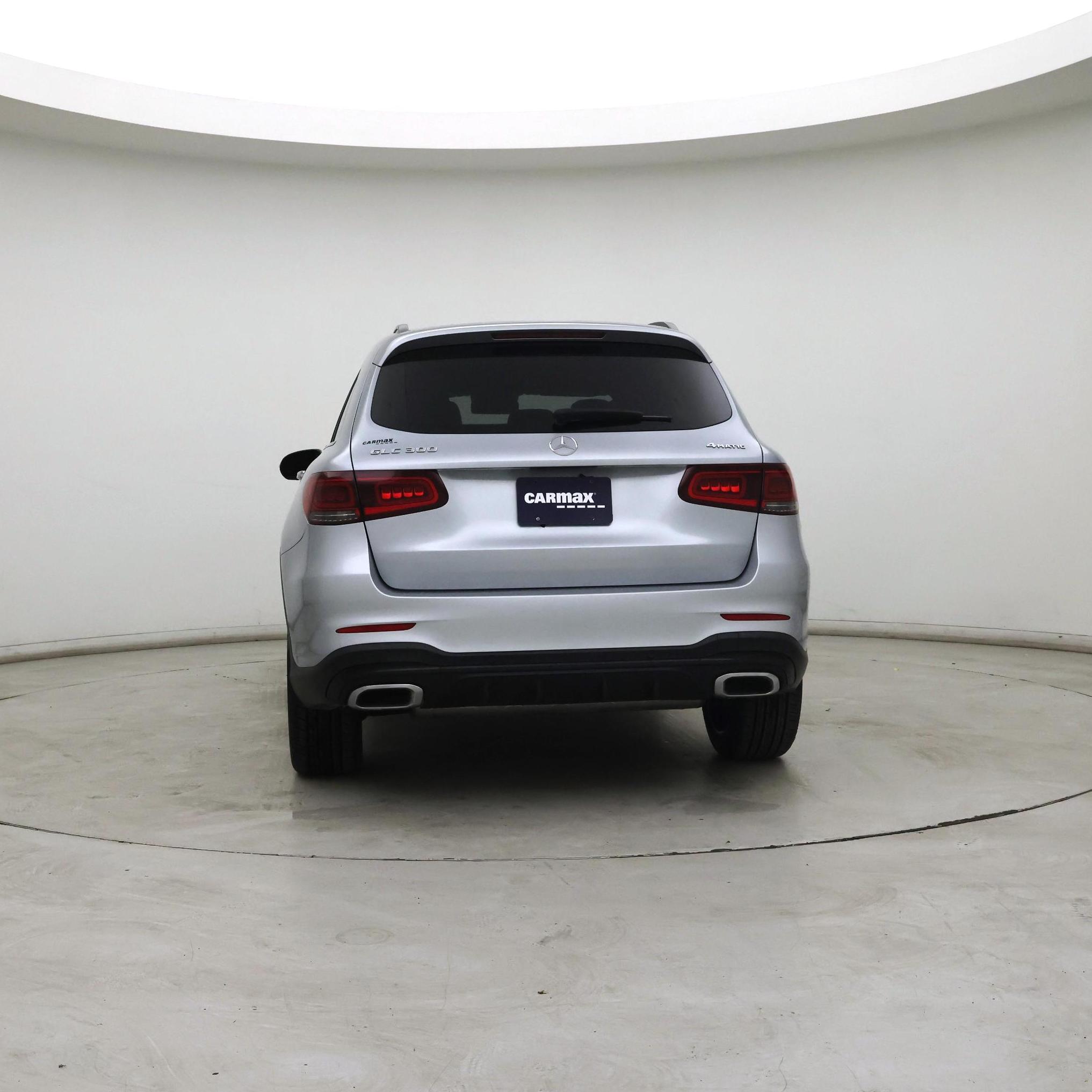 Thumbnail: 2022 Mercedes-Benz GLC - 6