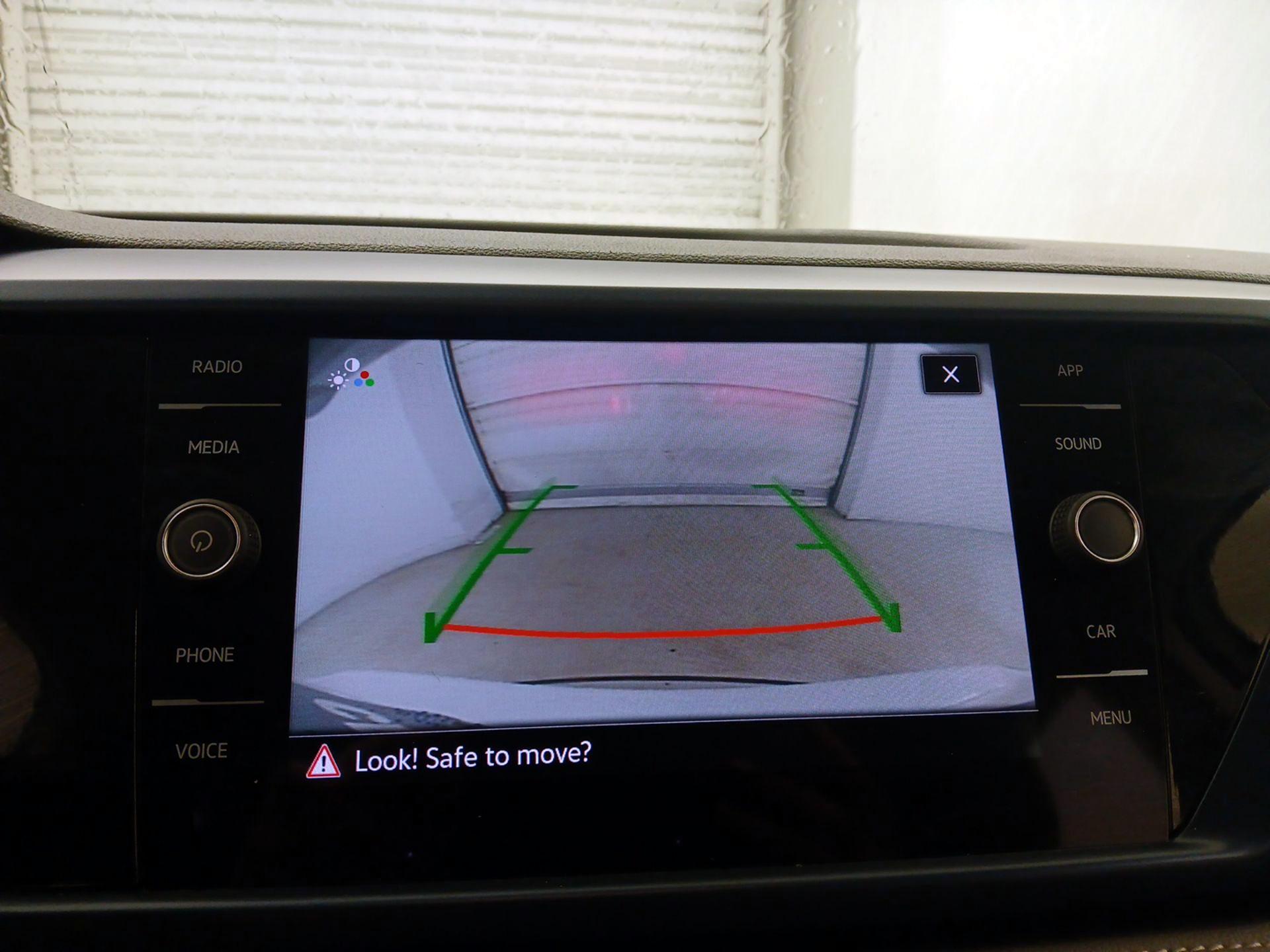 Thumbnail: 2024 Volkswagen Taos - 14