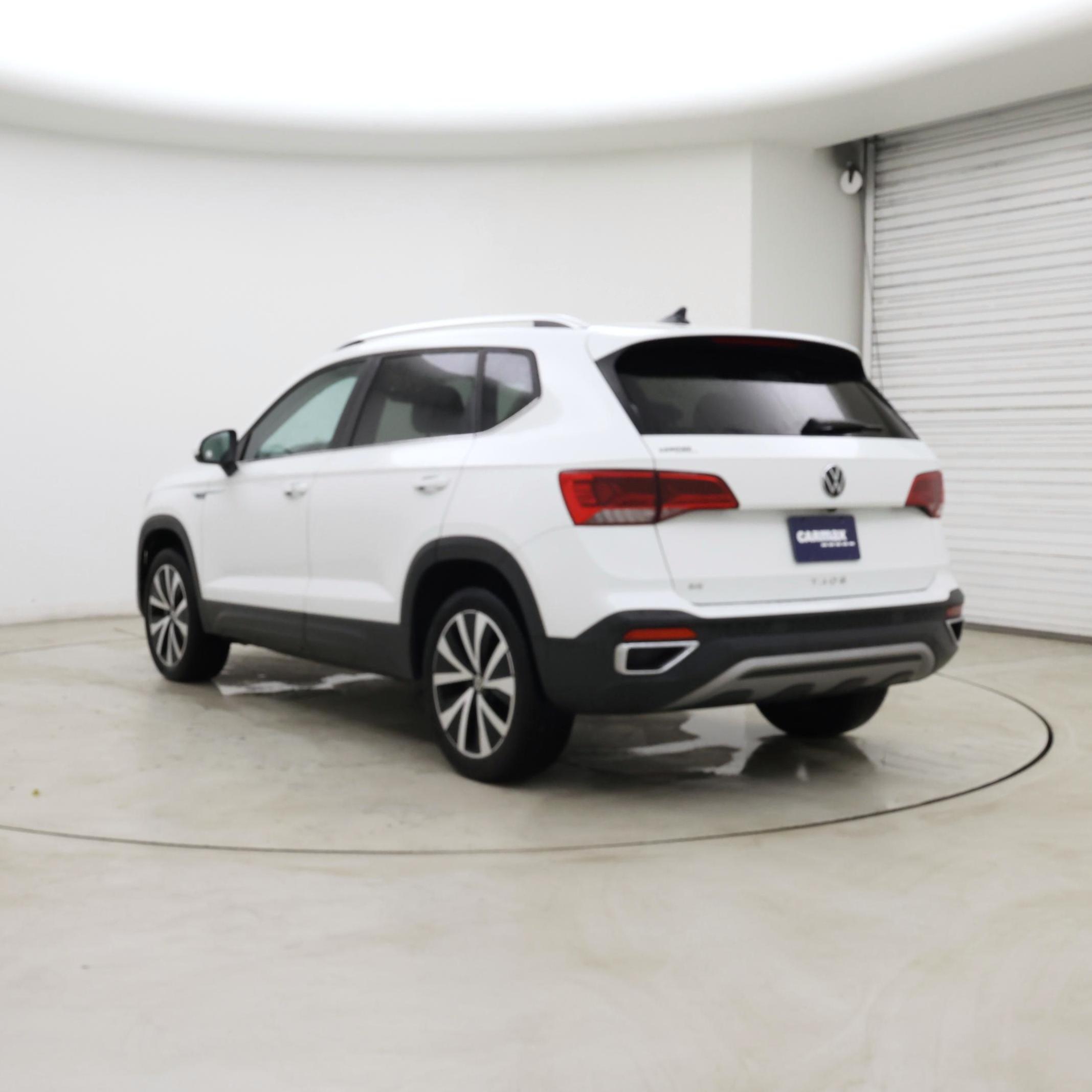 Thumbnail: 2024 Volkswagen Taos - 2