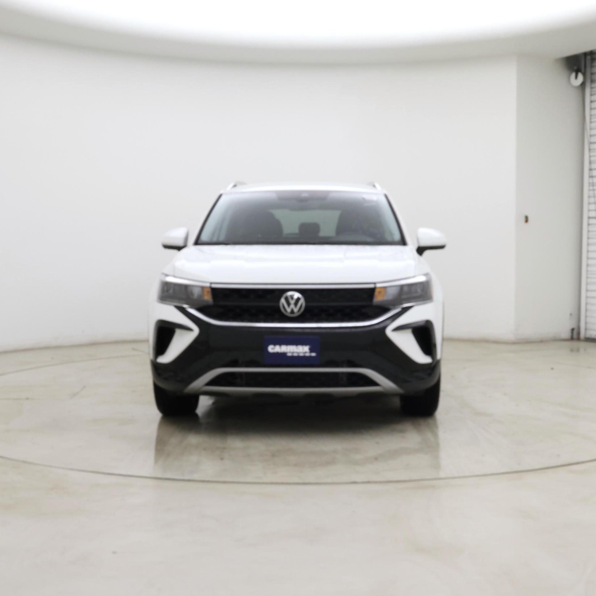 Thumbnail: 2024 Volkswagen Taos - 5