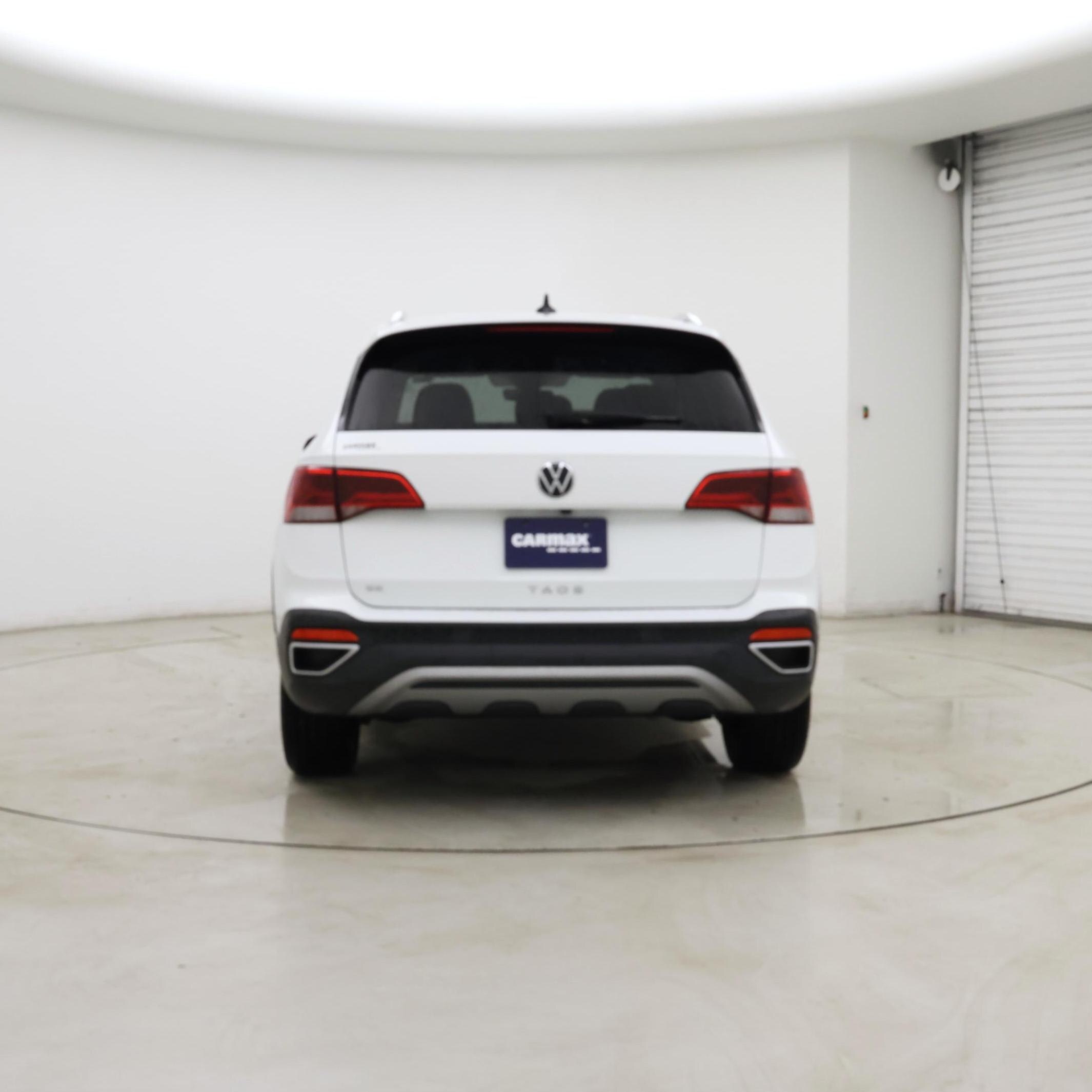 Thumbnail: 2024 Volkswagen Taos - 6