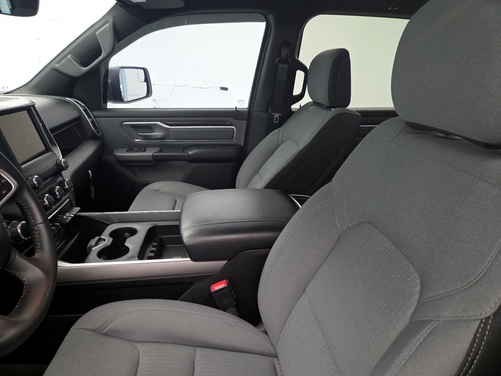 2021 RAM Ram 1500 Pickup Big Horn/Lone Star - Photo 12