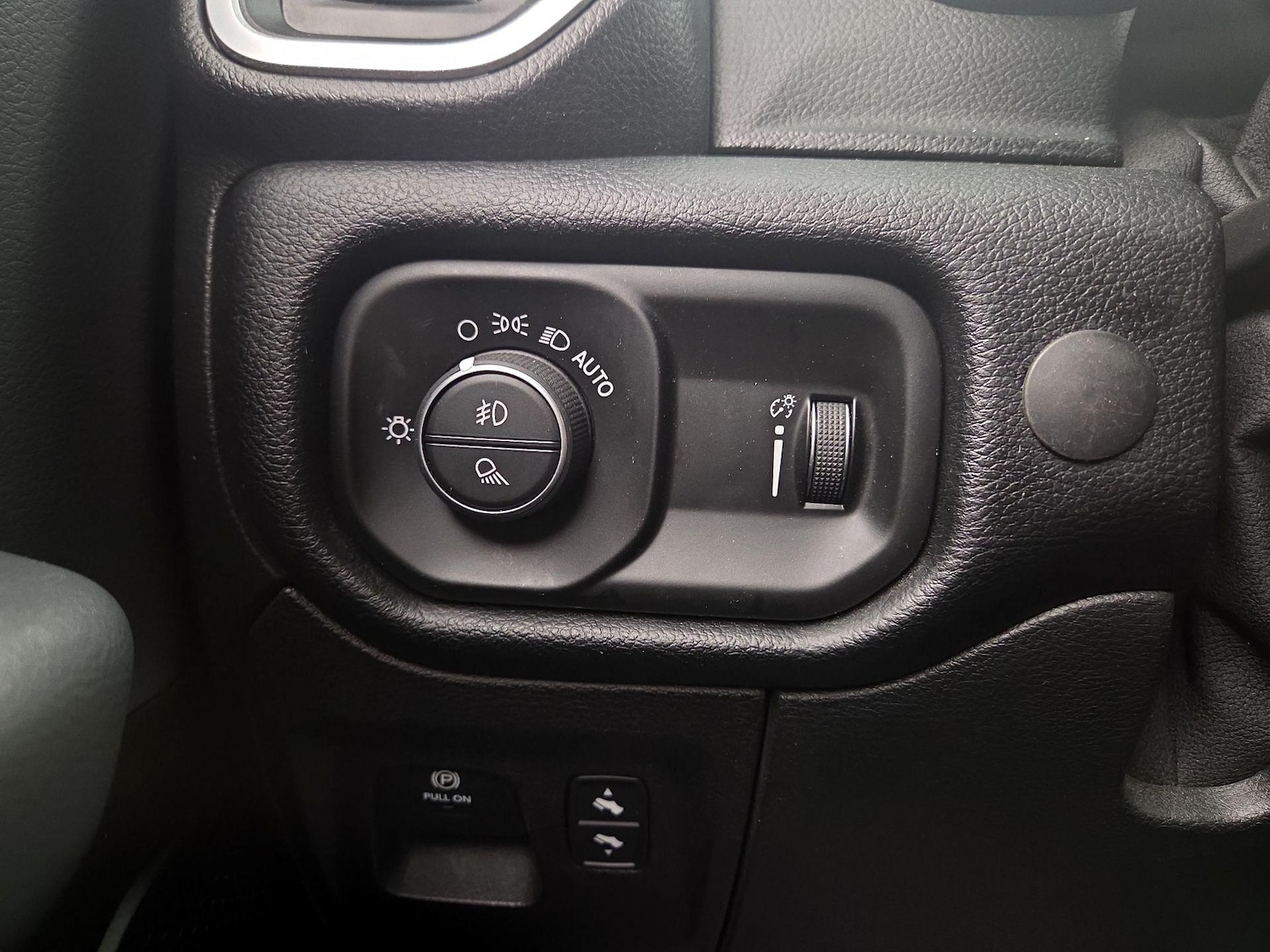 2021 RAM Ram 1500 Pickup Big Horn/Lone Star - Photo 14
