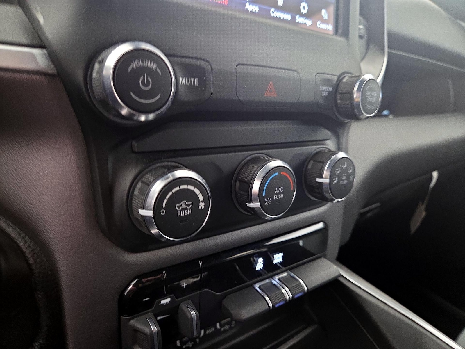 2021 RAM Ram 1500 Pickup Big Horn/Lone Star - Photo 17