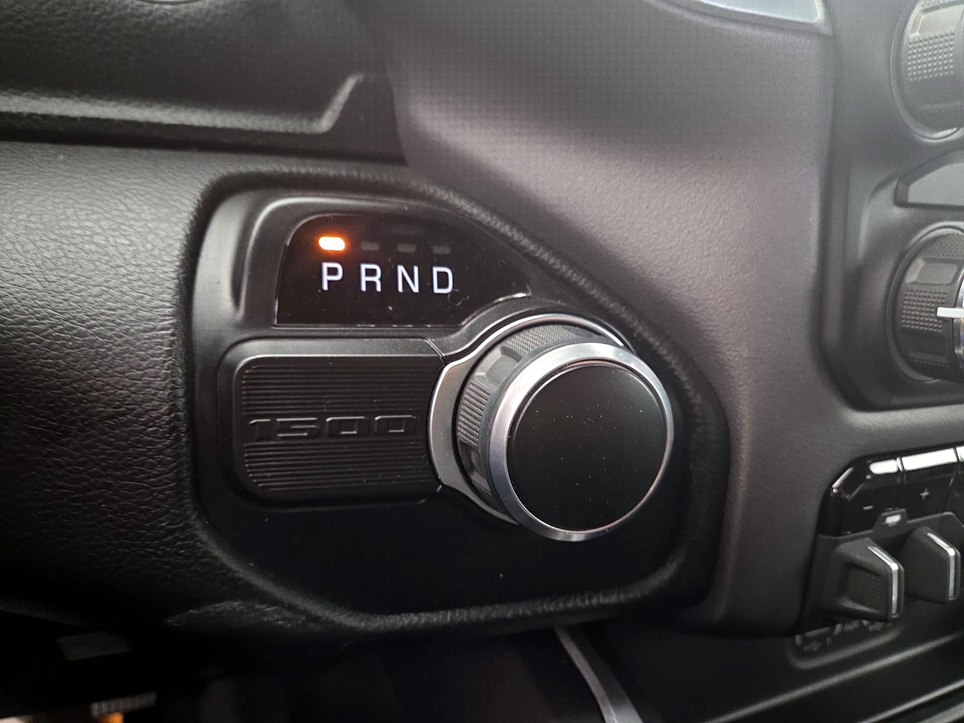 Thumbnail: 2021 RAM 1500 - 17