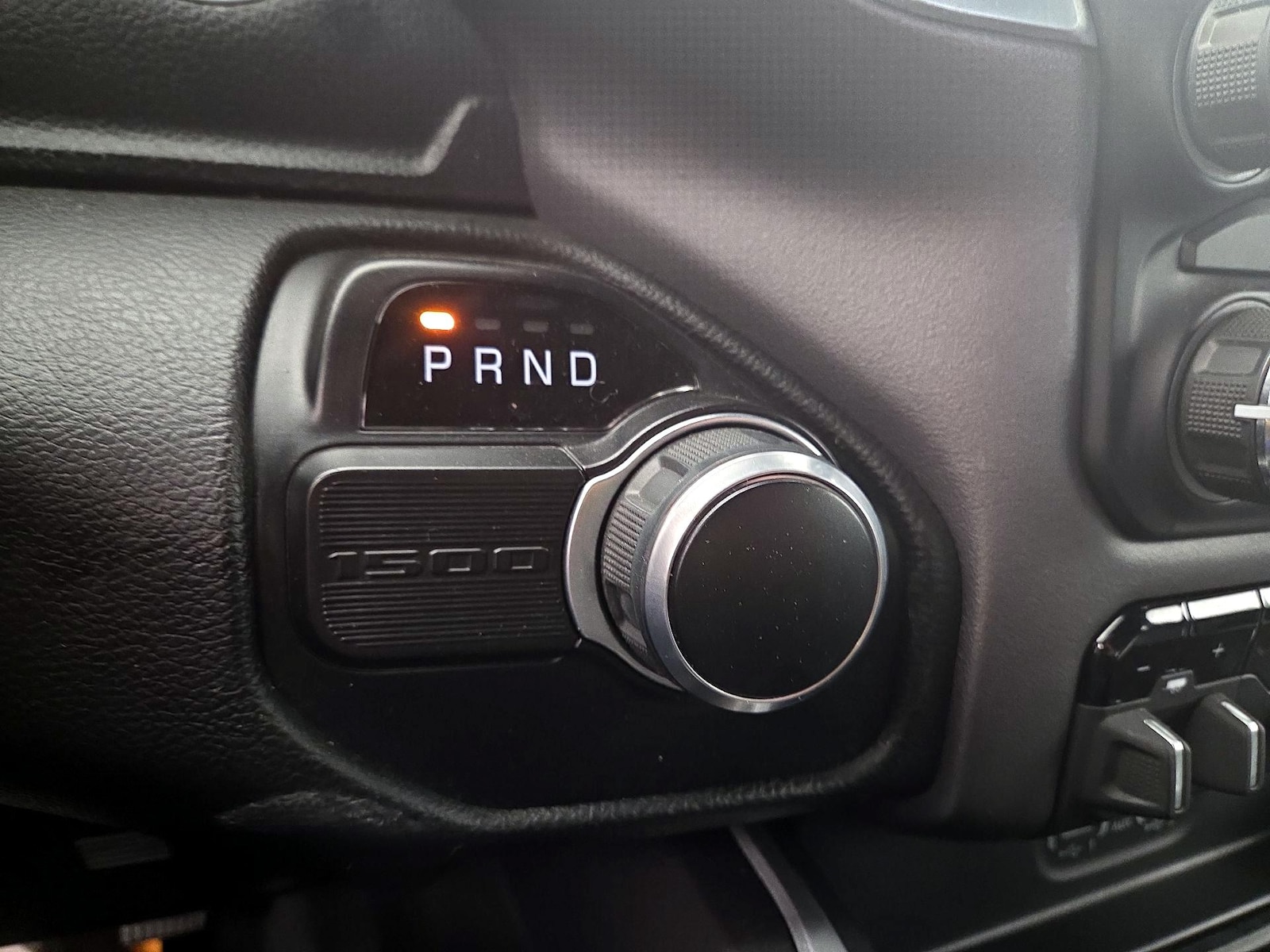 2021 RAM Ram 1500 Pickup Big Horn/Lone Star - Photo 18