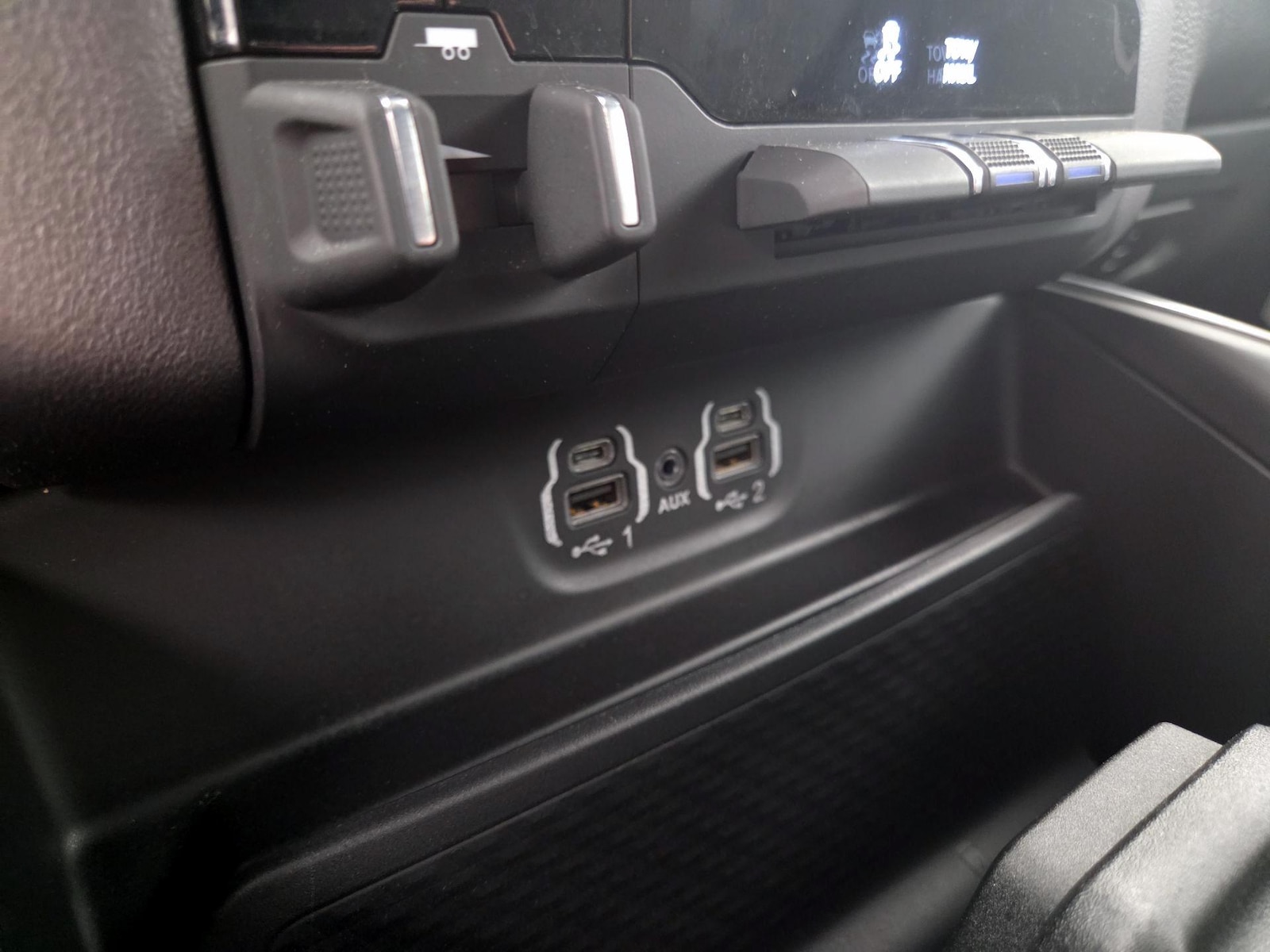 2021 RAM Ram 1500 Pickup Big Horn/Lone Star - Photo 19