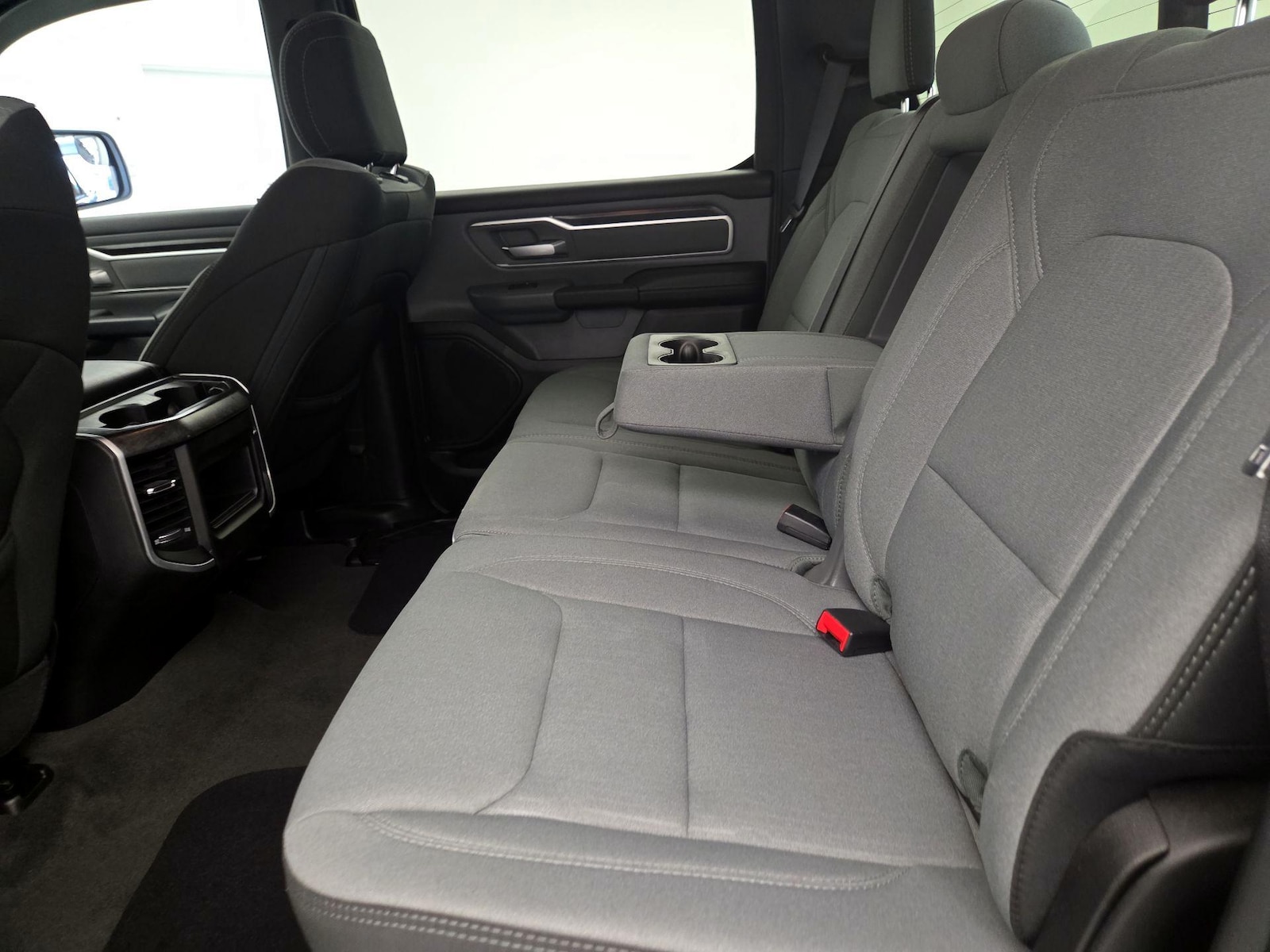 2021 RAM Ram 1500 Pickup Big Horn/Lone Star - Photo 20