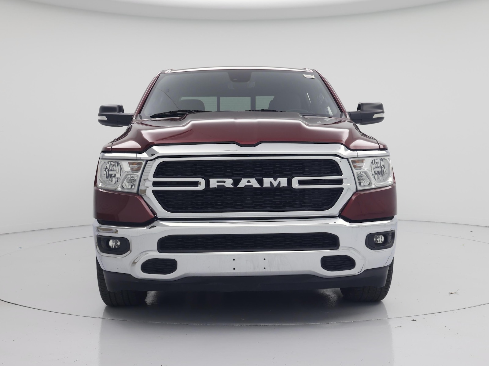2021 RAM Ram 1500 Pickup Big Horn/Lone Star - Photo 6