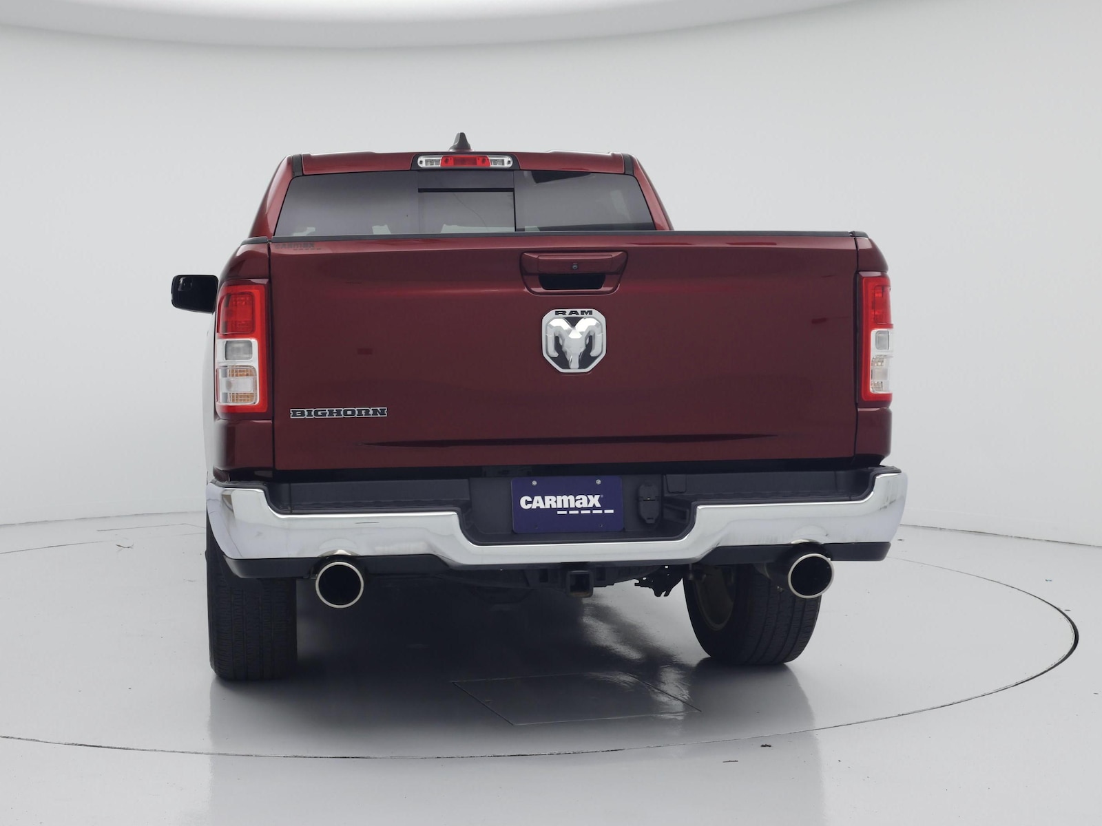 2021 RAM Ram 1500 Pickup Big Horn/Lone Star - Photo 7