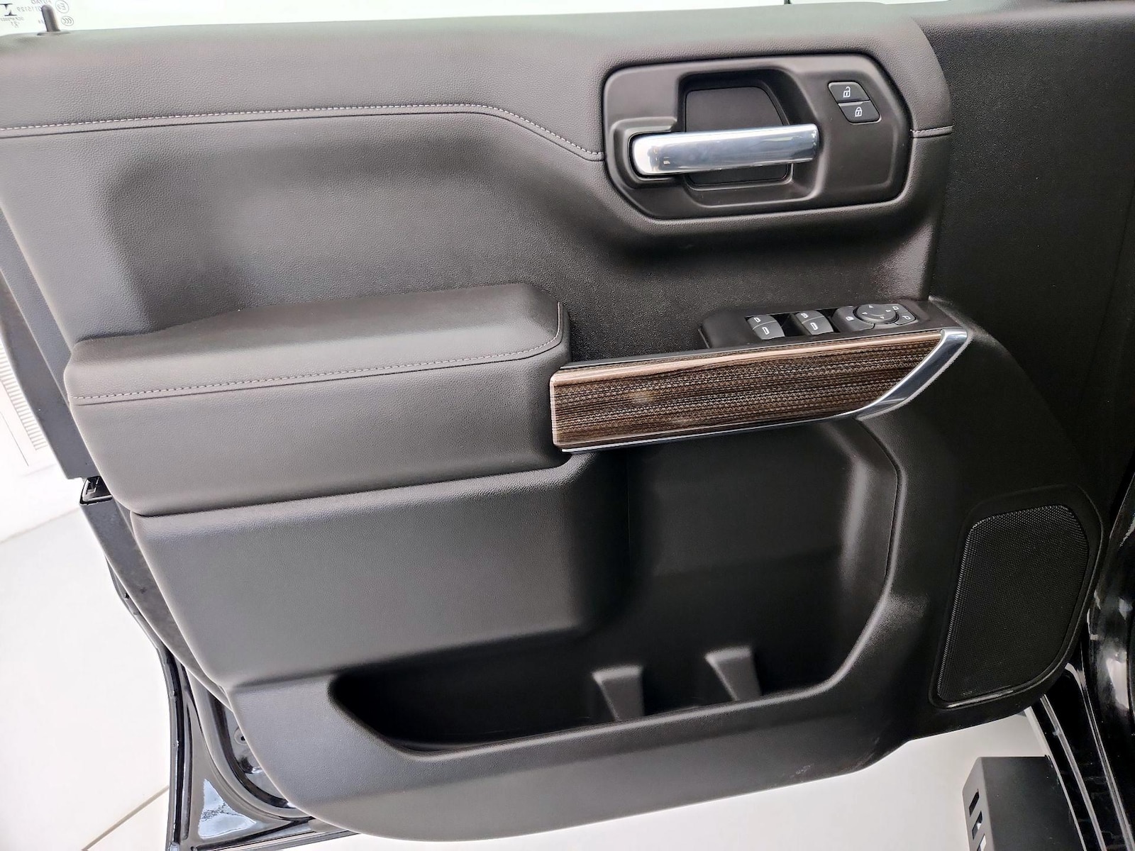 2021 Chevrolet Silverado 1500 LT Trail Boss - Photo 13