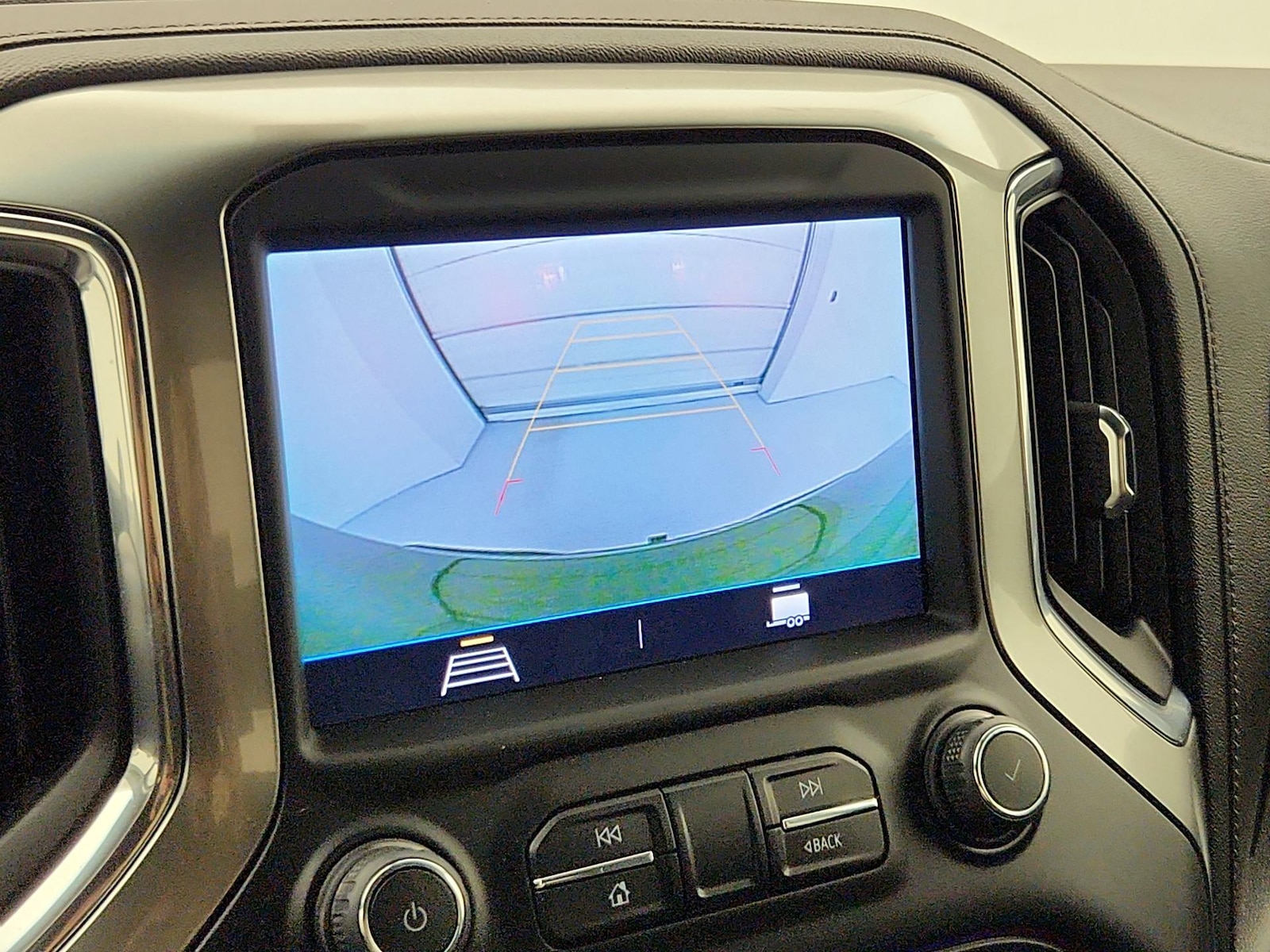 2021 Chevrolet Silverado 1500 LT Trail Boss - Photo 15
