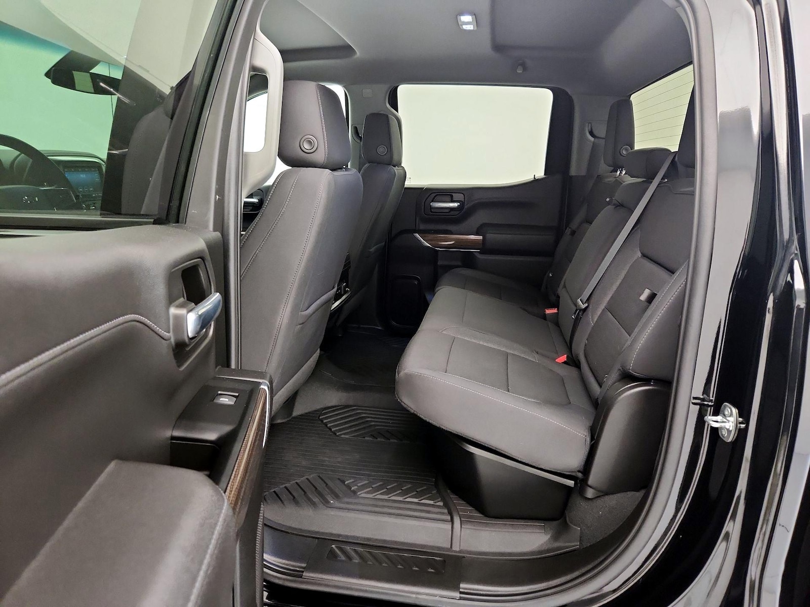 2021 Chevrolet Silverado 1500 LT Trail Boss - Photo 20