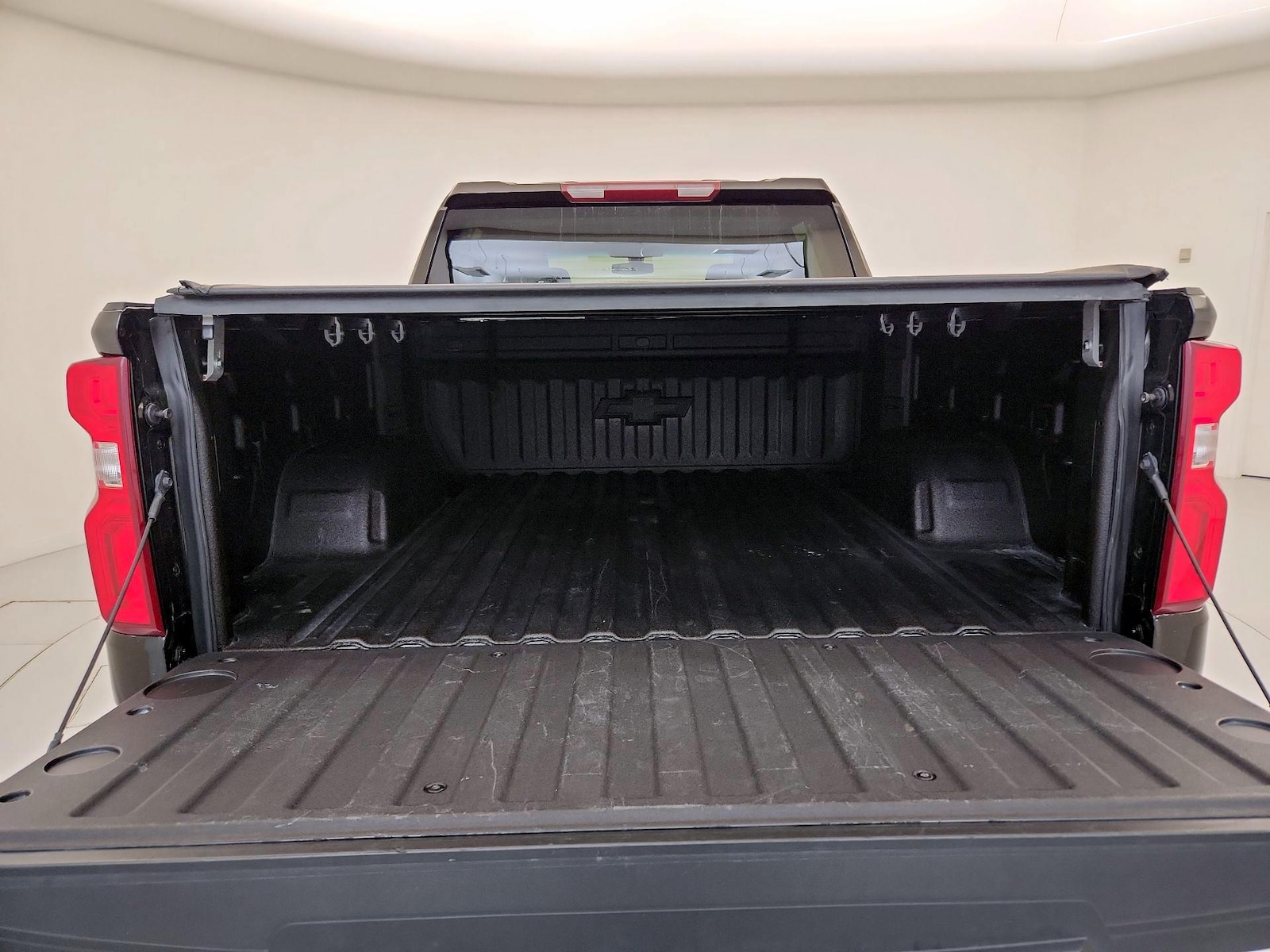 2021 Chevrolet Silverado 1500 LT Trail Boss - Photo 21
