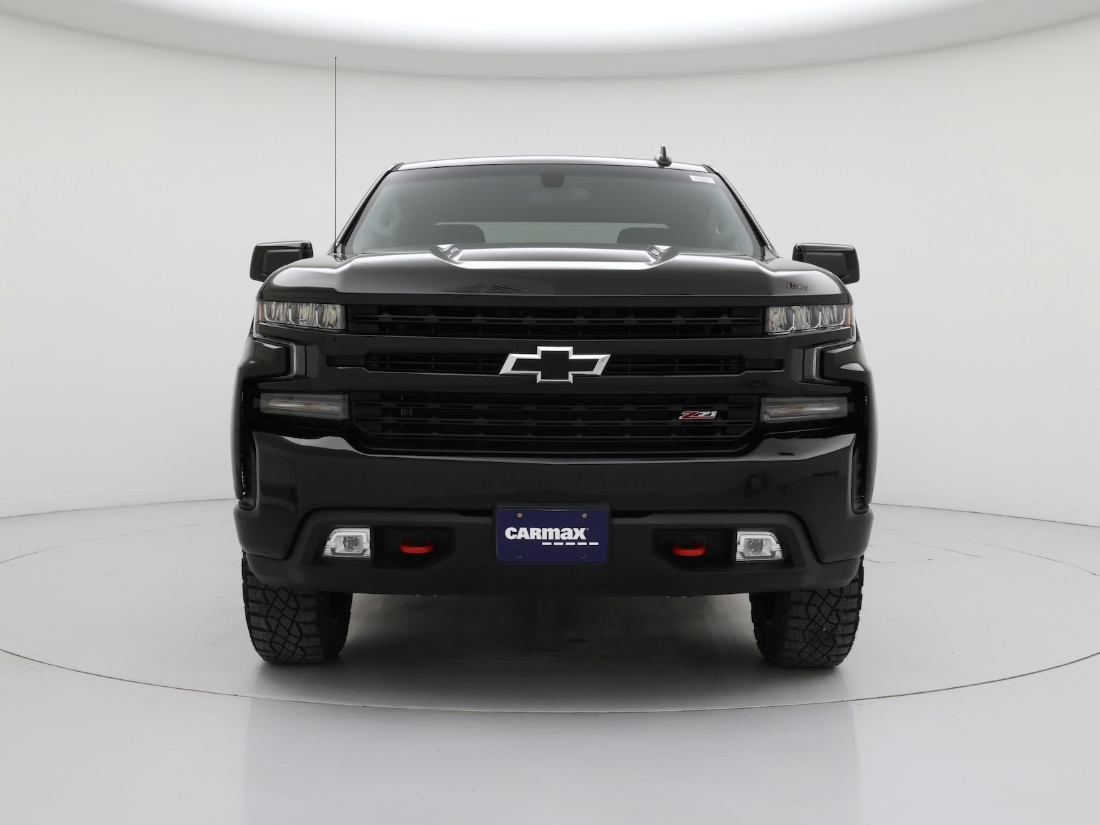 2021 Chevrolet Silverado 1500 LT Trail Boss - Photo 6
