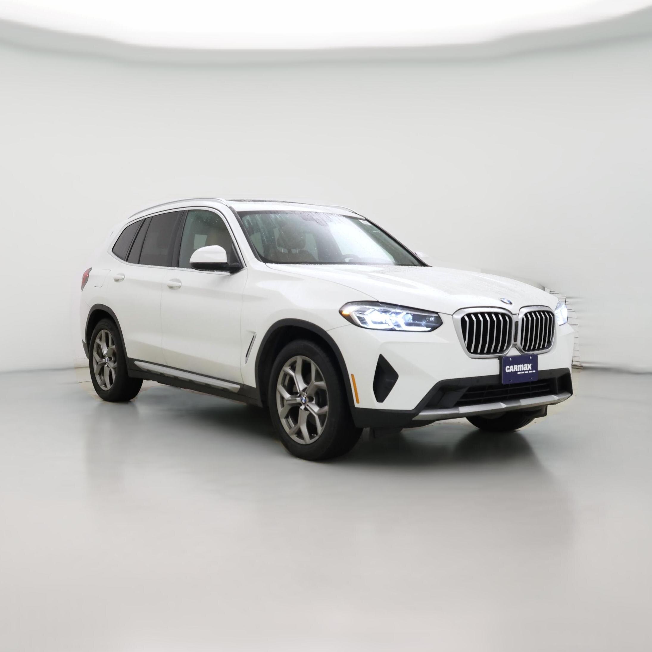 Thumbnail: 2023 BMW X3 - 1