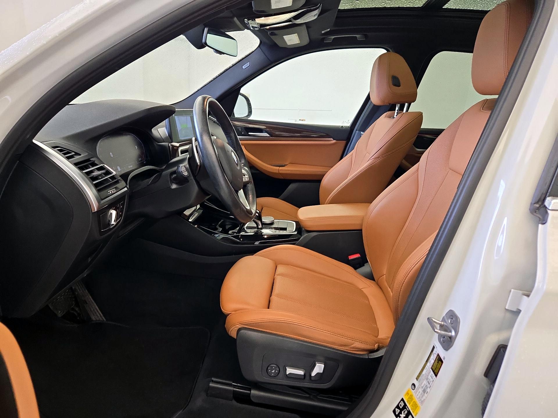 Thumbnail: 2023 BMW X3 - 11