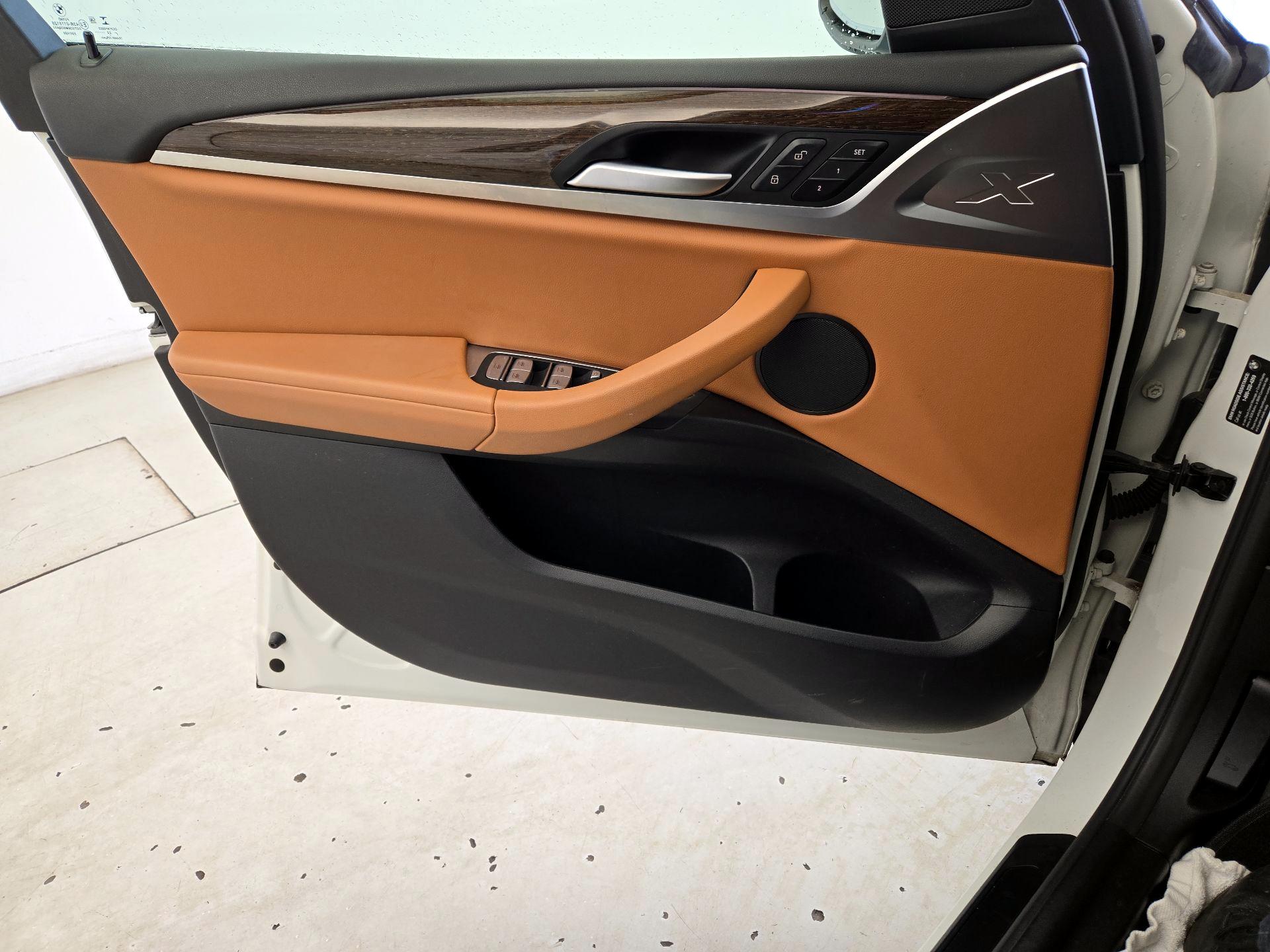 Thumbnail: 2023 BMW X3 - 12