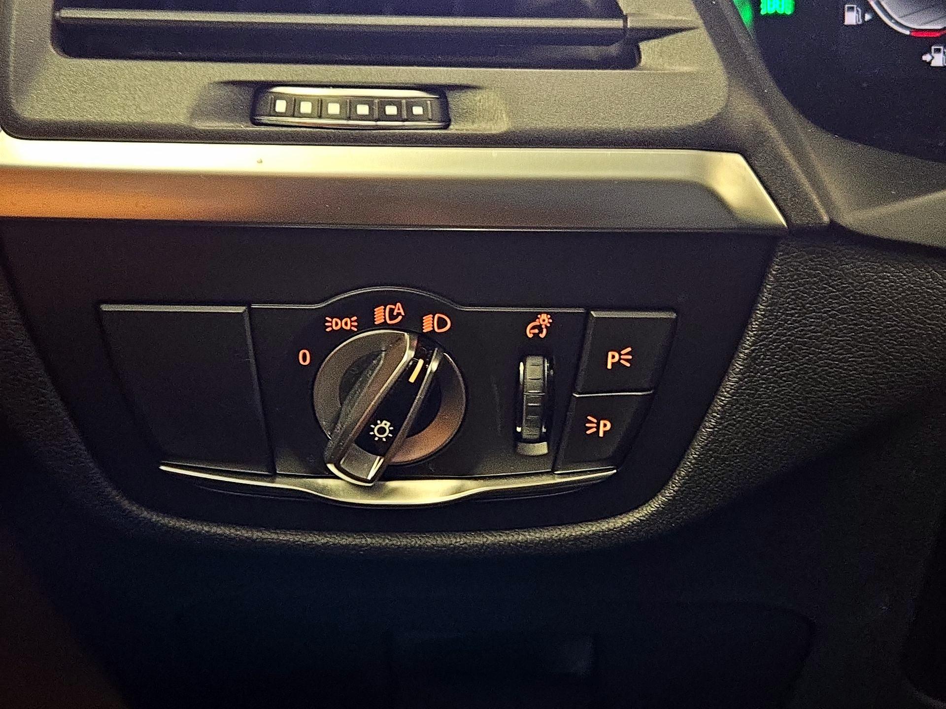 Thumbnail: 2023 BMW X3 - 13